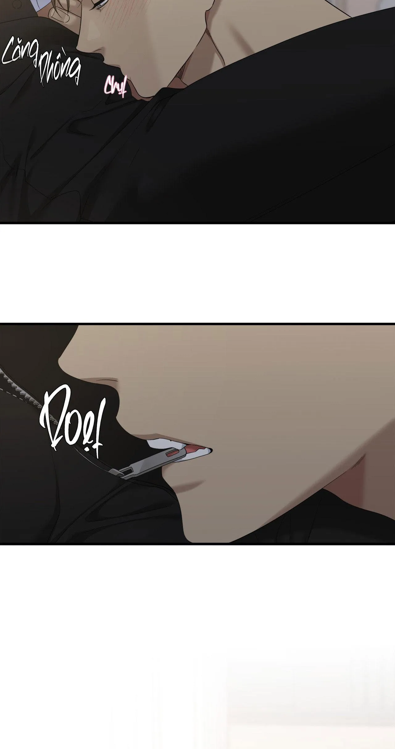 DEAR. 00 Chapter 25 Trang 15