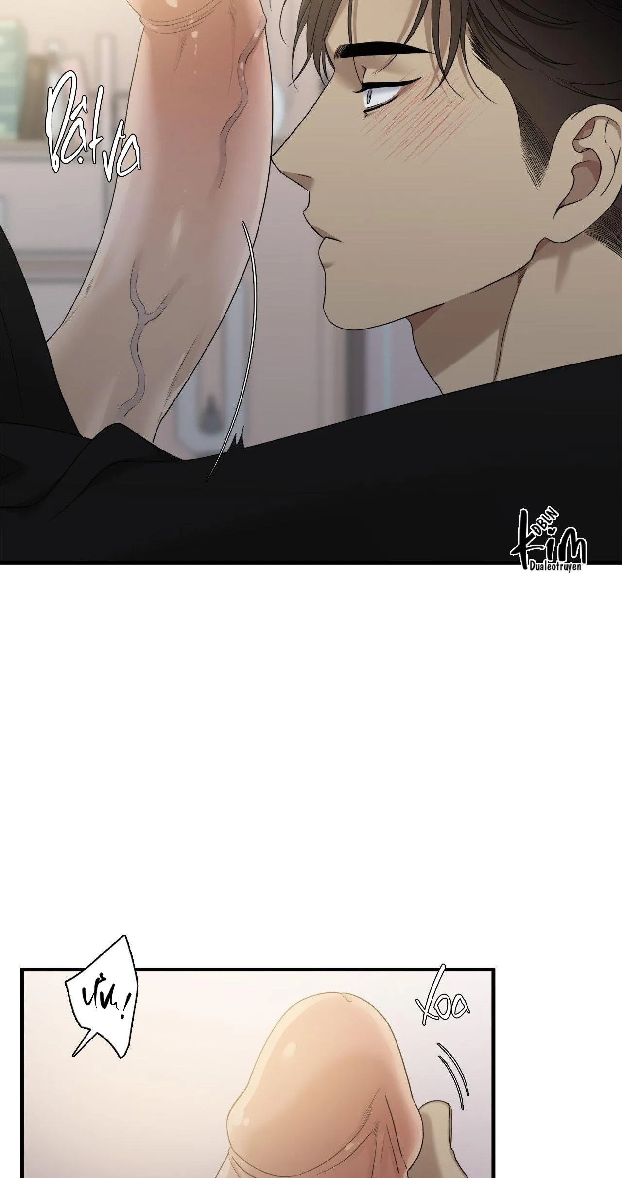 DEAR. 00 Chapter 25 Trang 17