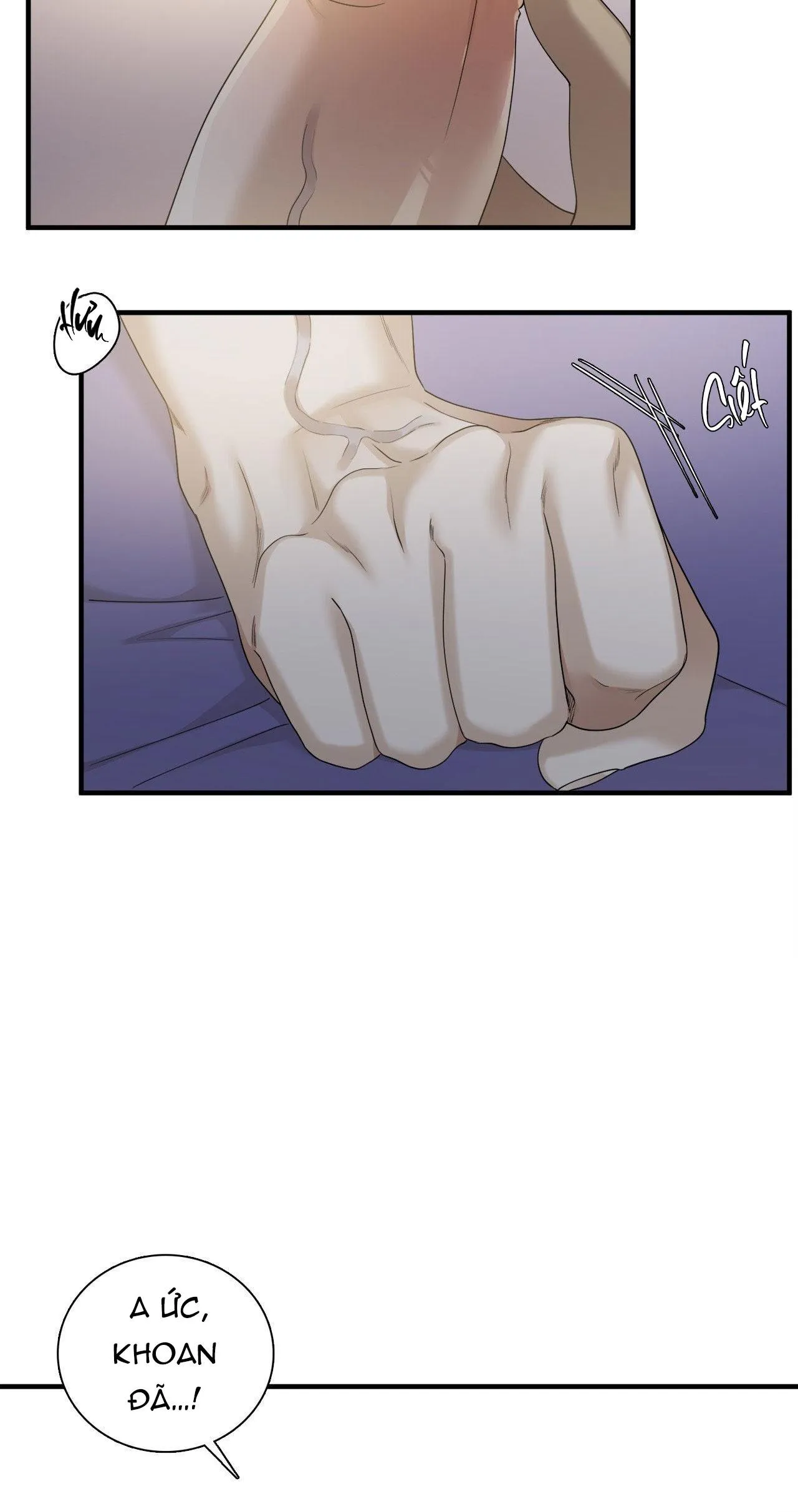 DEAR. 00 Chapter 25 Trang 18