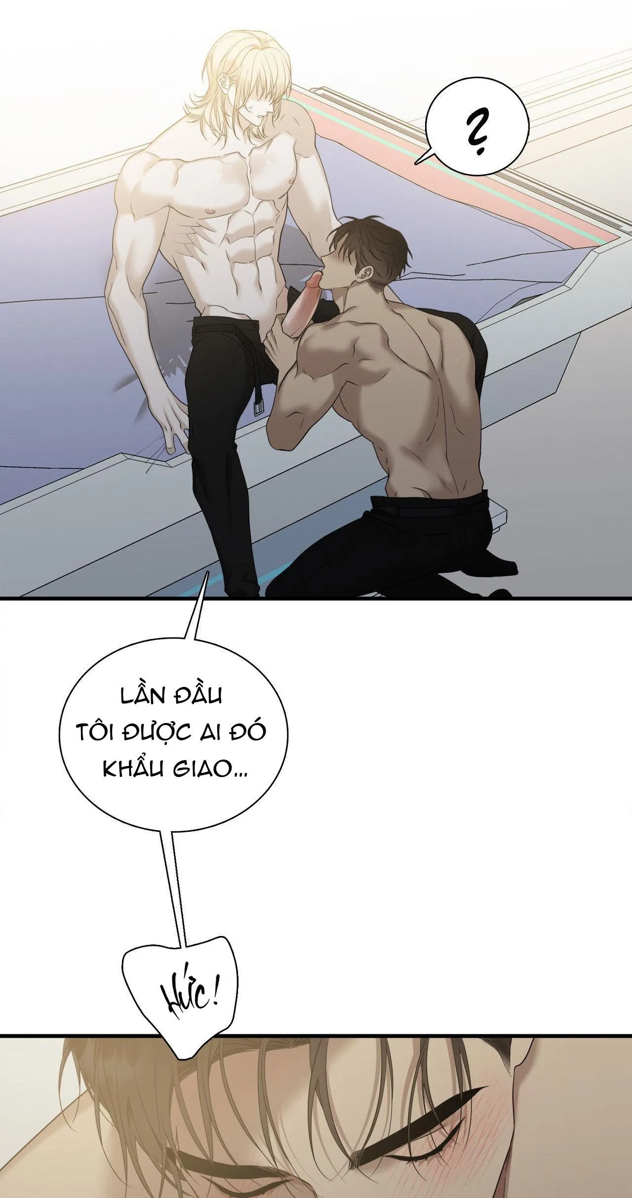 DEAR. 00 Chapter 25 Trang 19