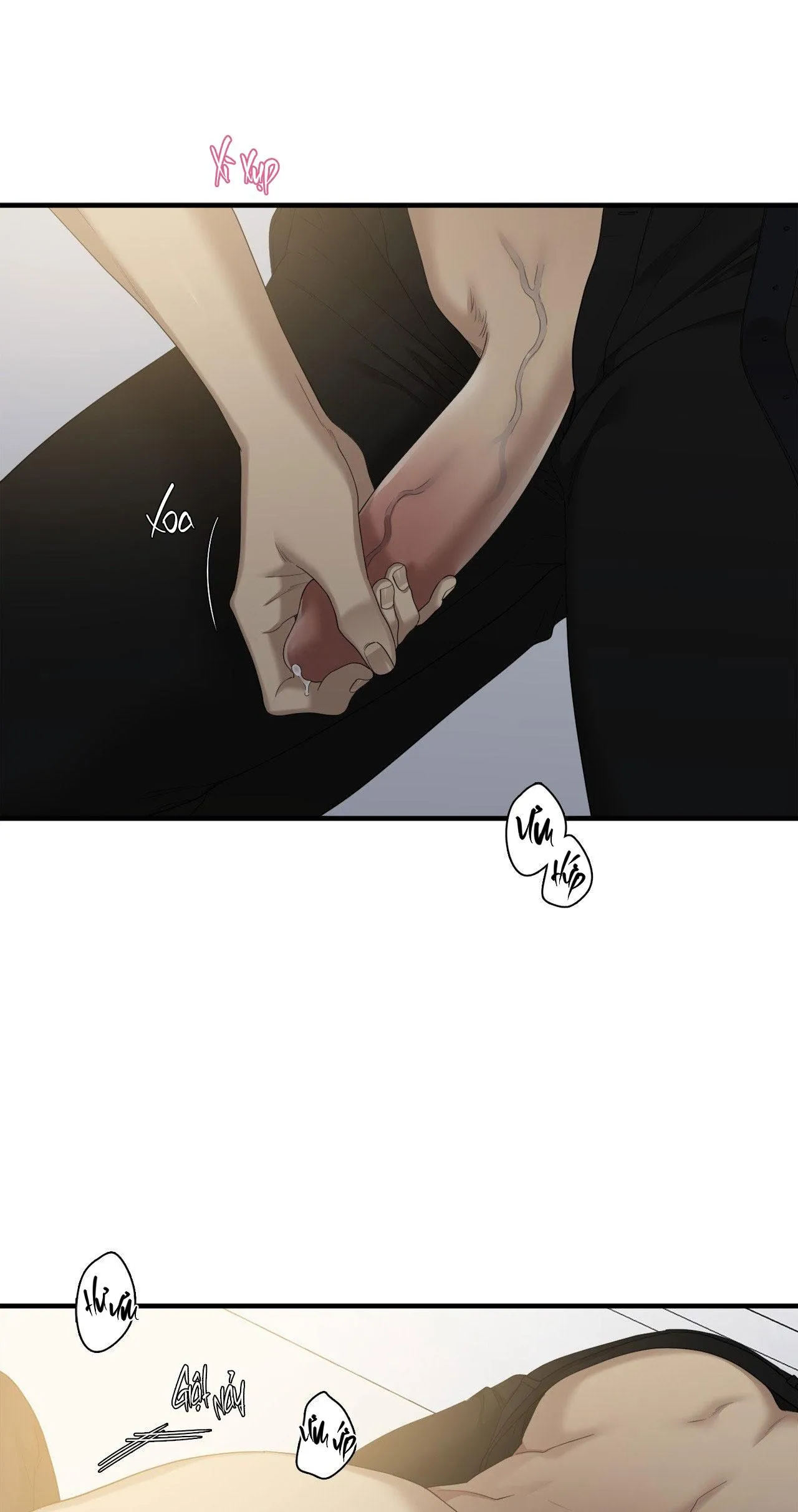 DEAR. 00 Chapter 25 Trang 24