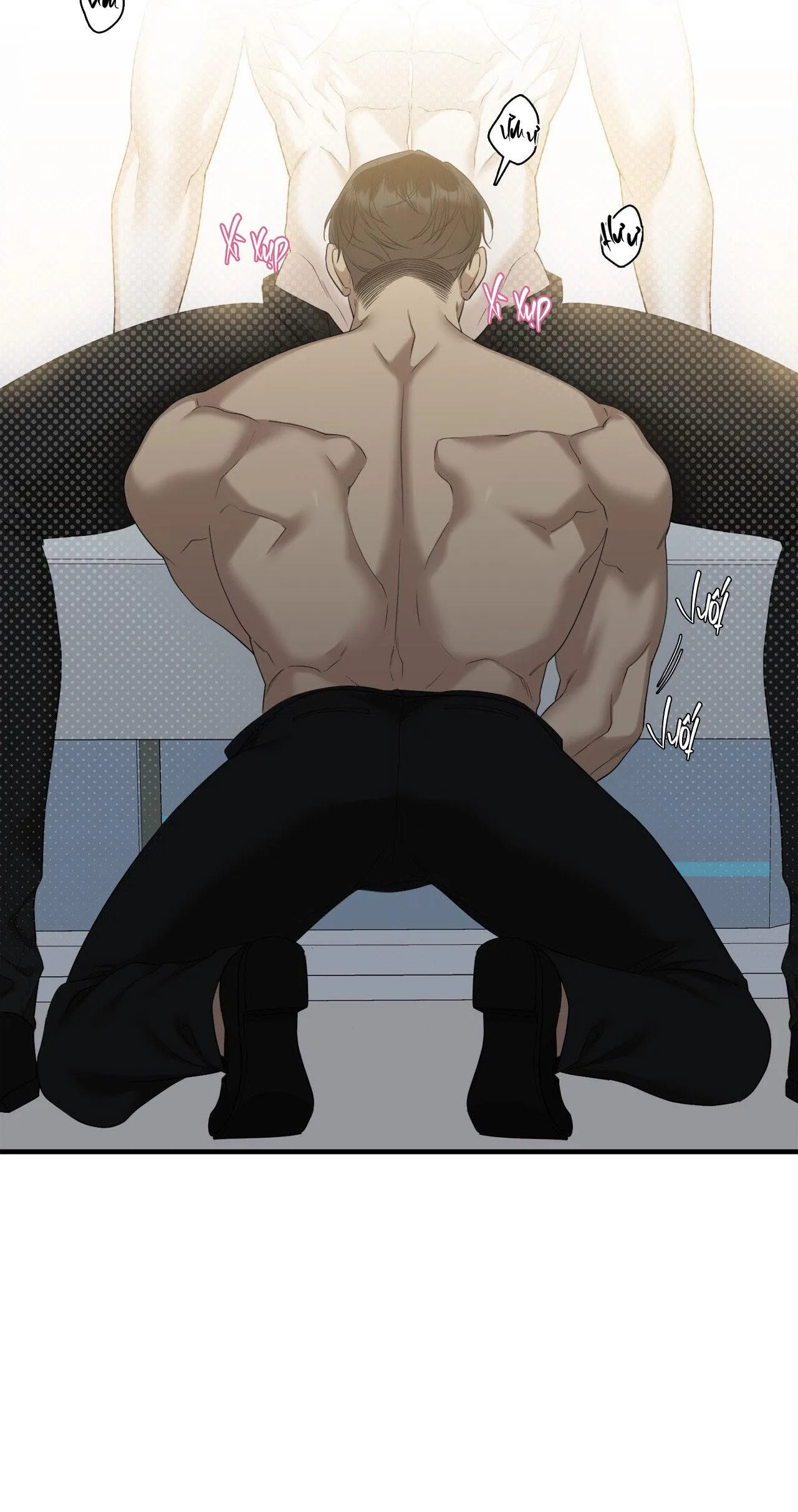 DEAR. 00 Chapter 25 Trang 26