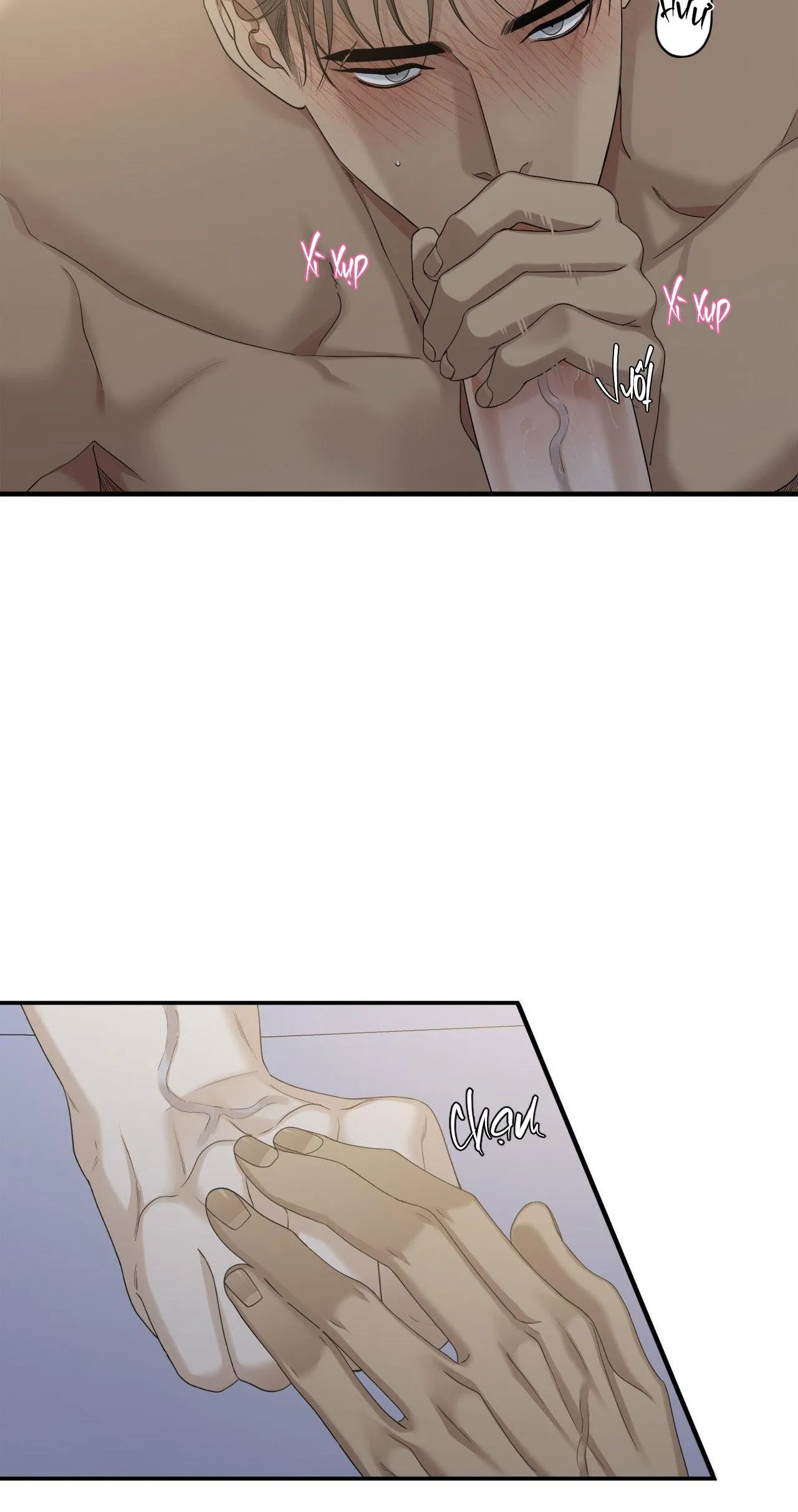 DEAR. 00 Chapter 25 Trang 28