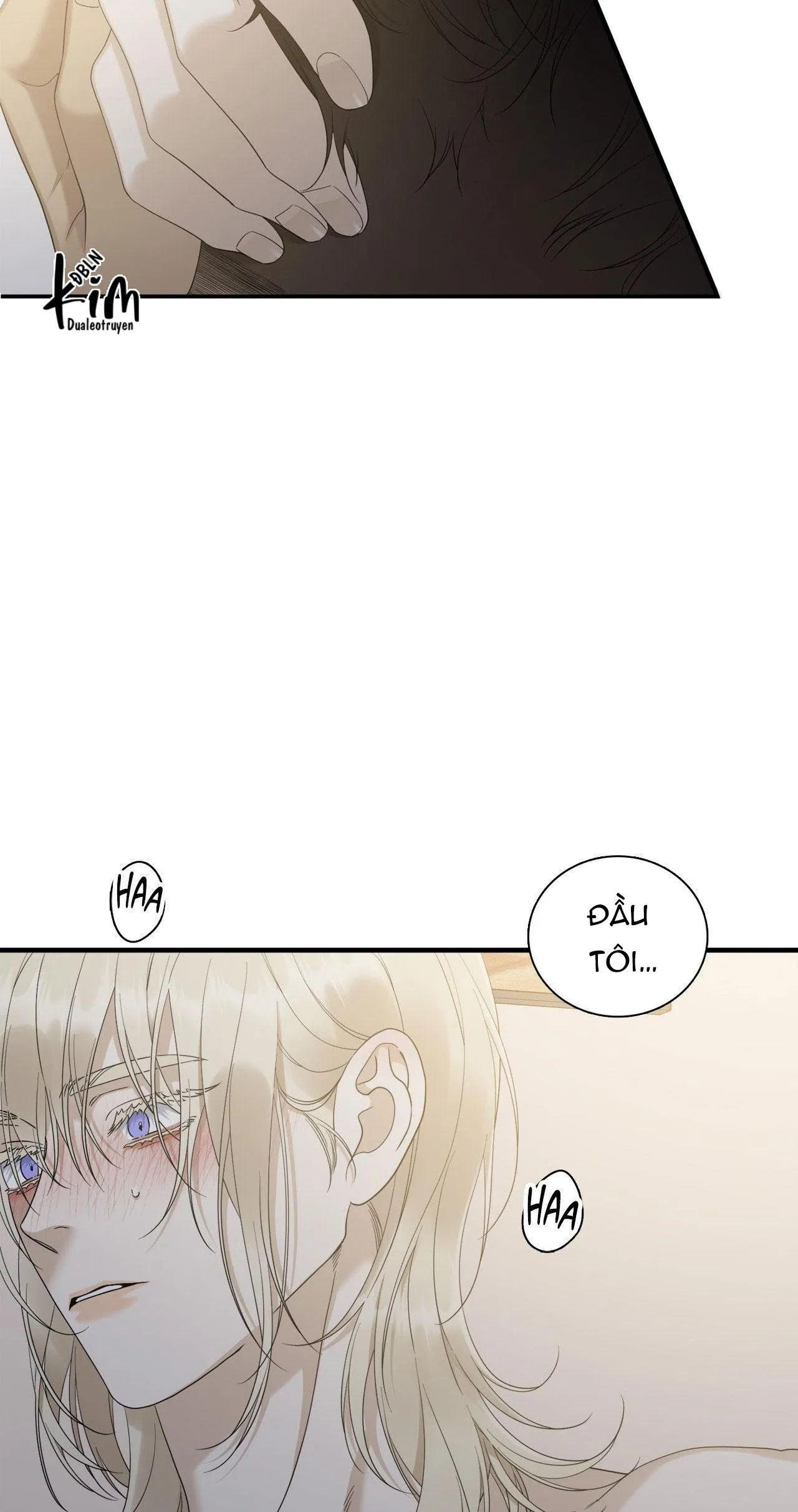 DEAR. 00 Chapter 25 Trang 30