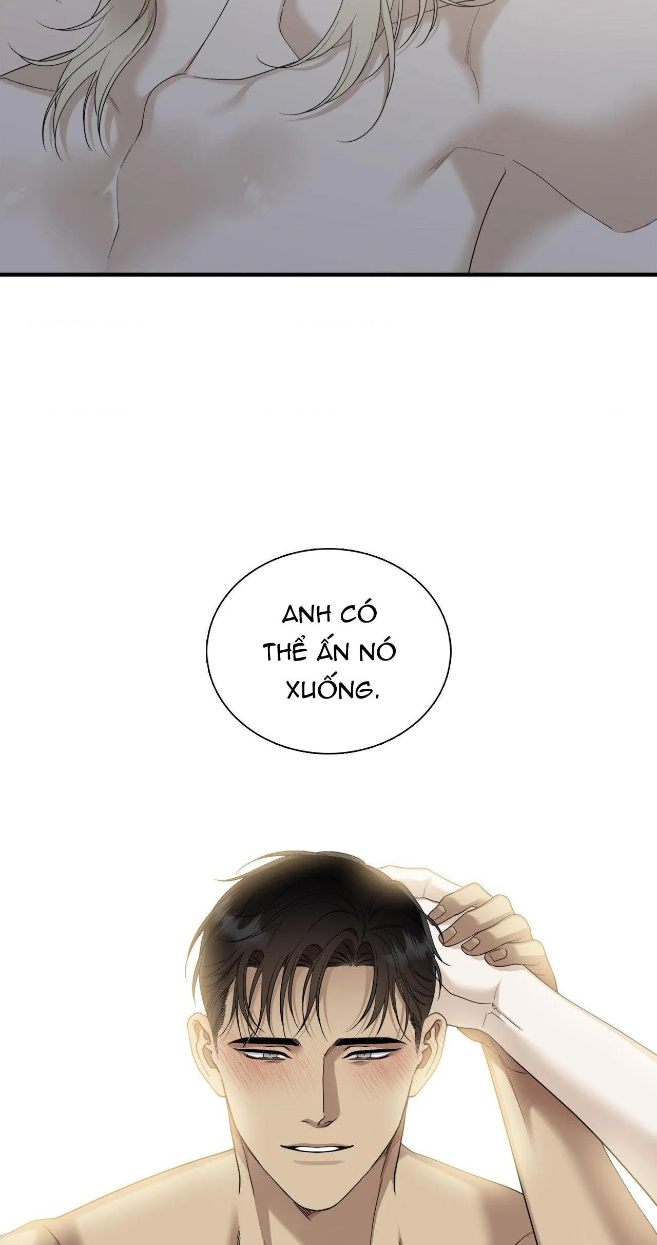 DEAR. 00 Chapter 25 Trang 31