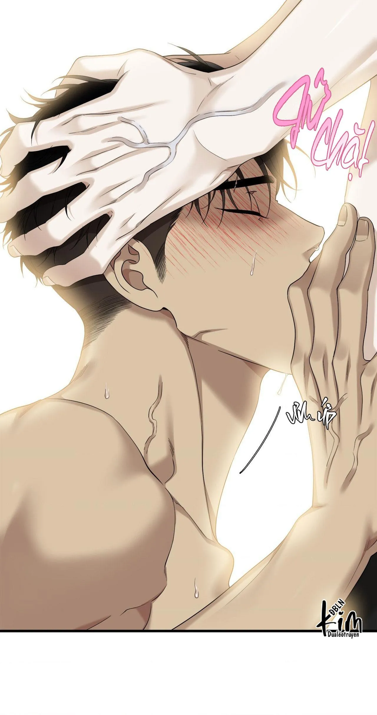 DEAR. 00 Chapter 25 Trang 34