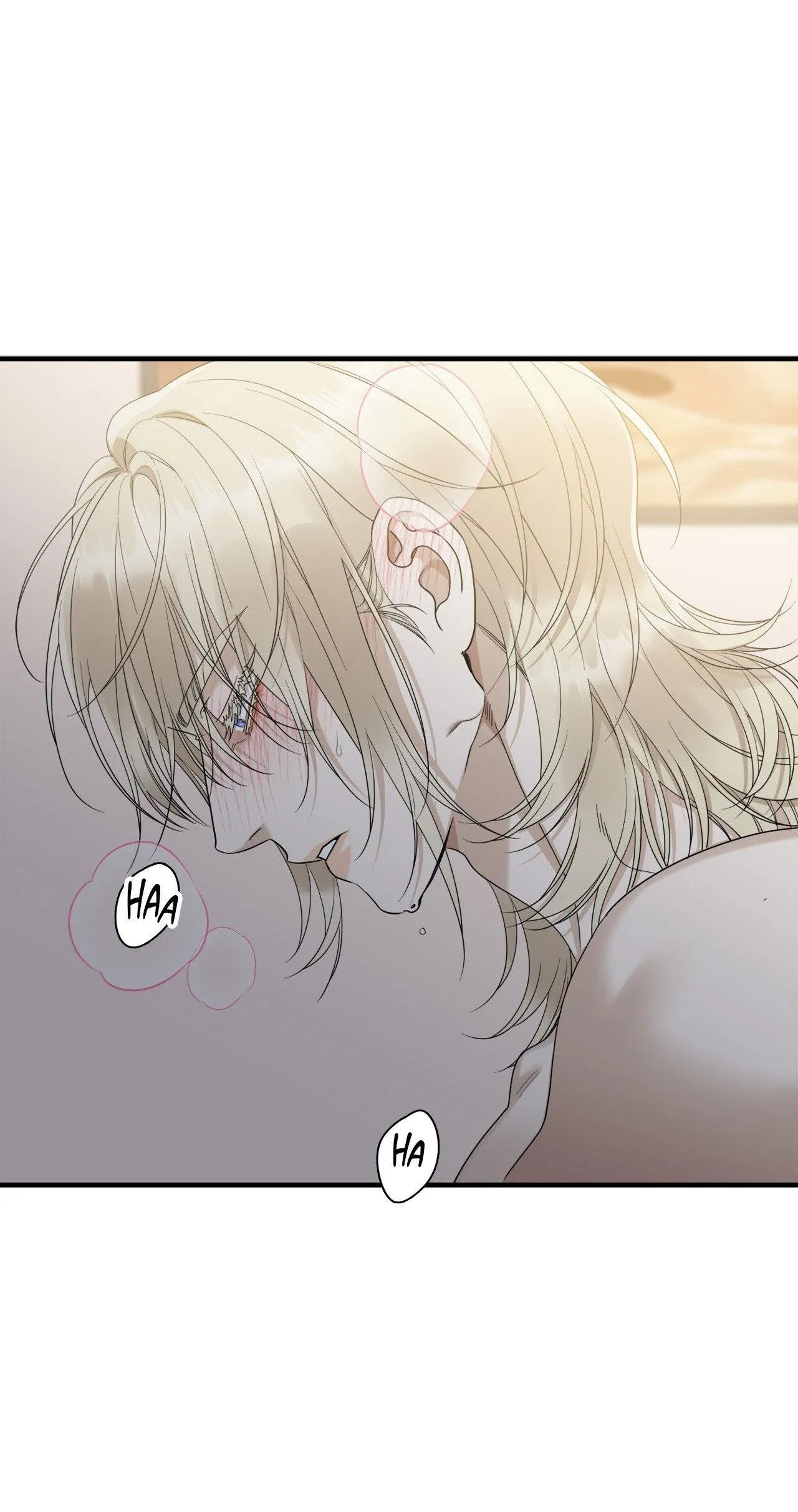 DEAR. 00 Chapter 25 Trang 35