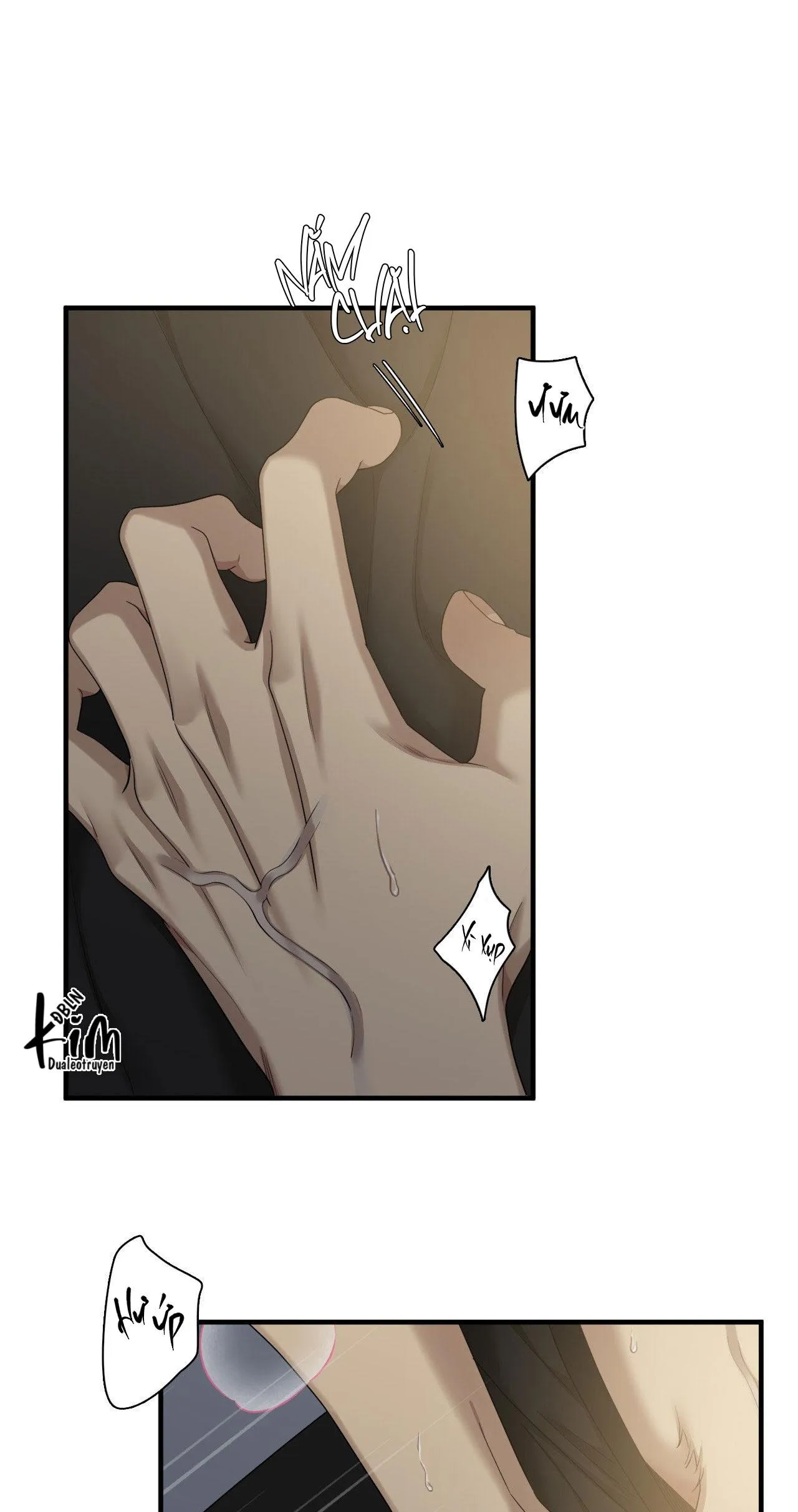 DEAR. 00 Chapter 25 Trang 36