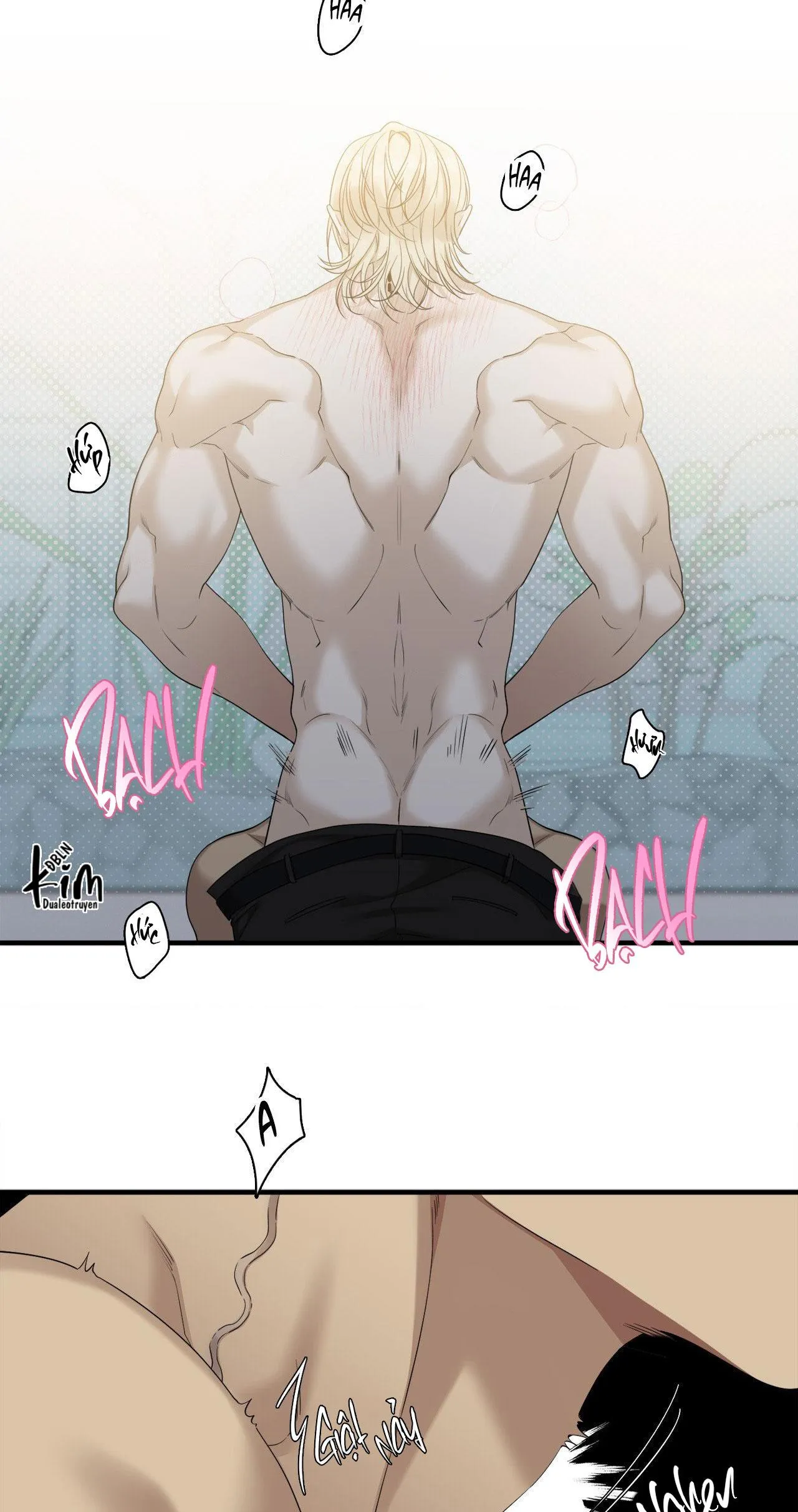 DEAR. 00 Chapter 25 Trang 38