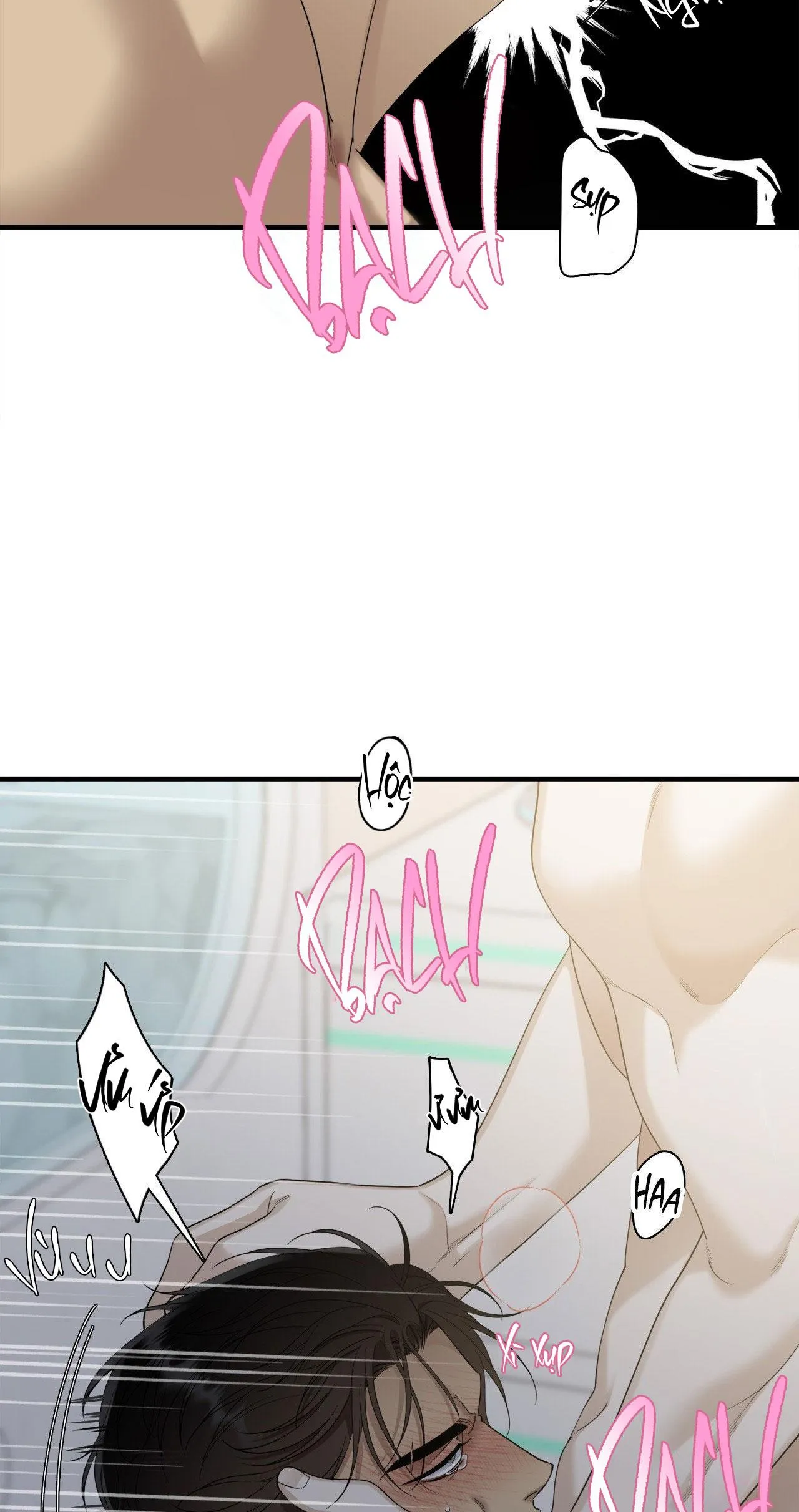 DEAR. 00 Chapter 25 Trang 39