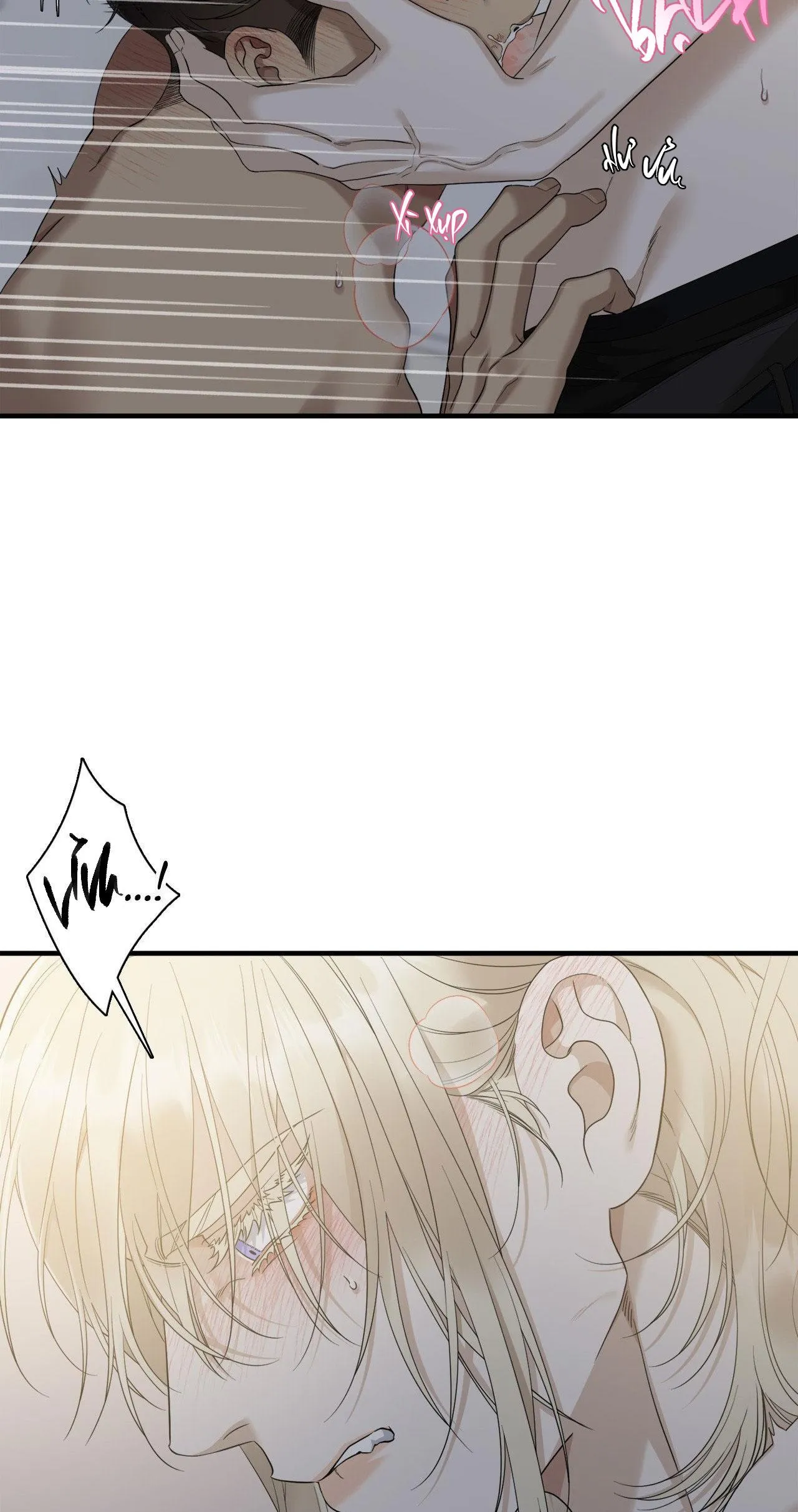 DEAR. 00 Chapter 25 Trang 40