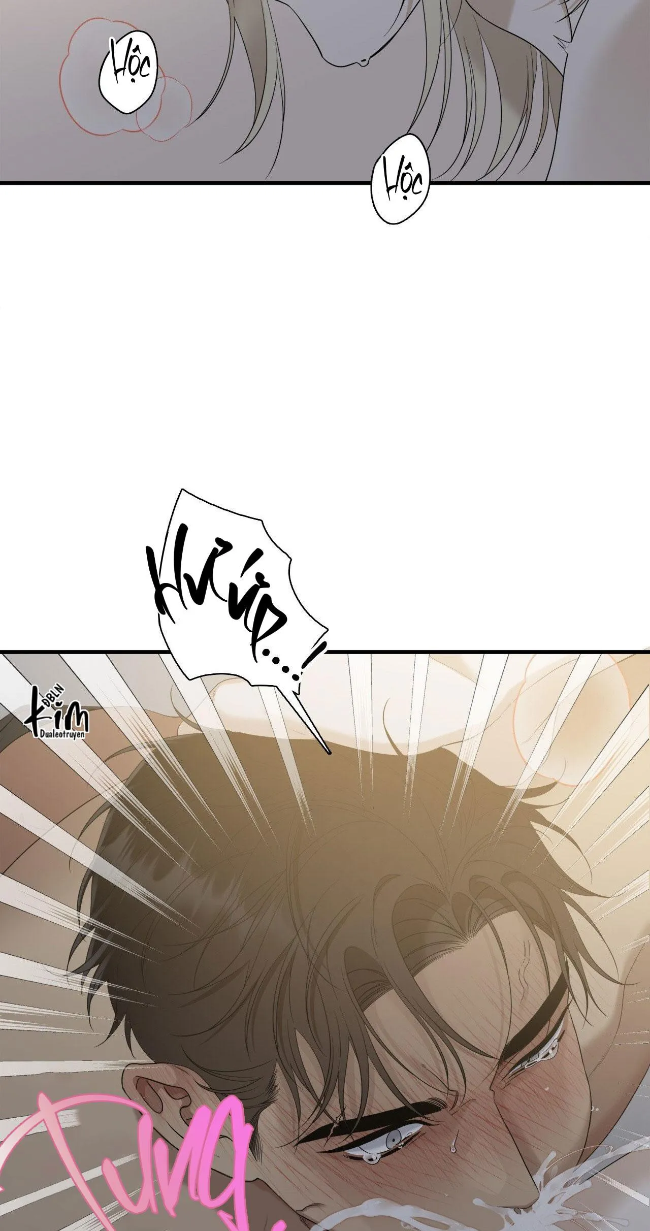 DEAR. 00 Chapter 25 Trang 41