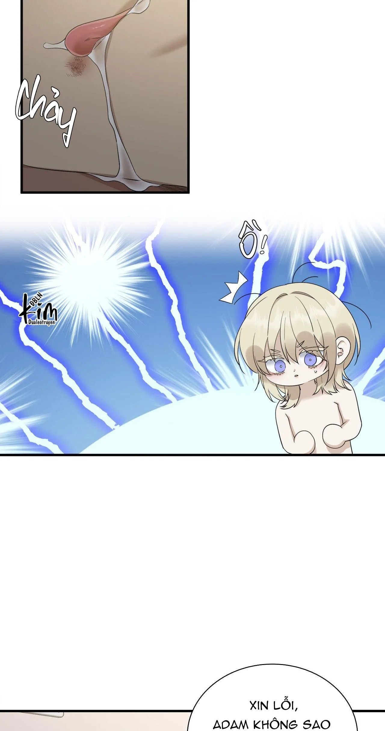 DEAR. 00 Chapter 25 Trang 47