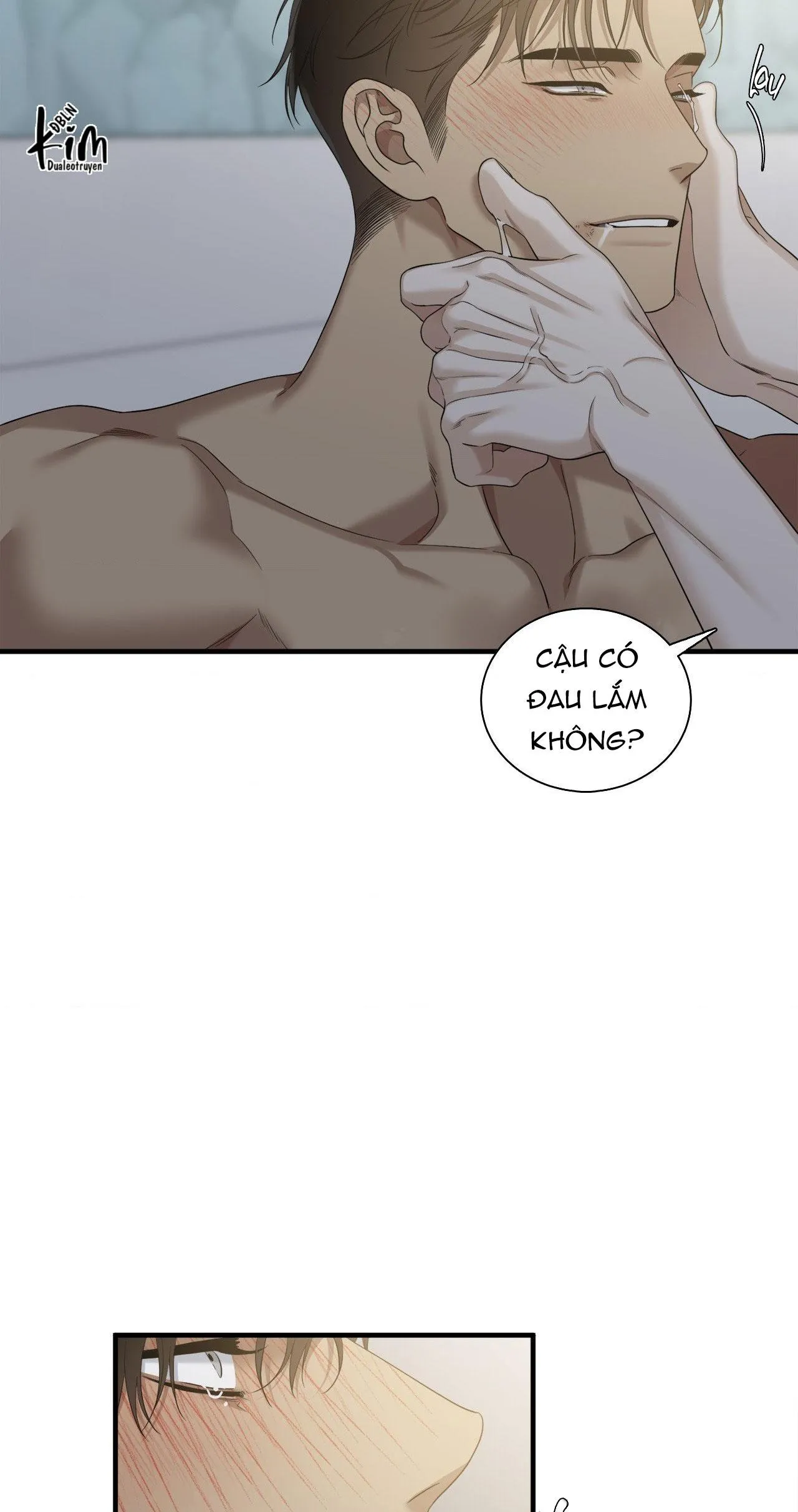 DEAR. 00 Chapter 25 Trang 49