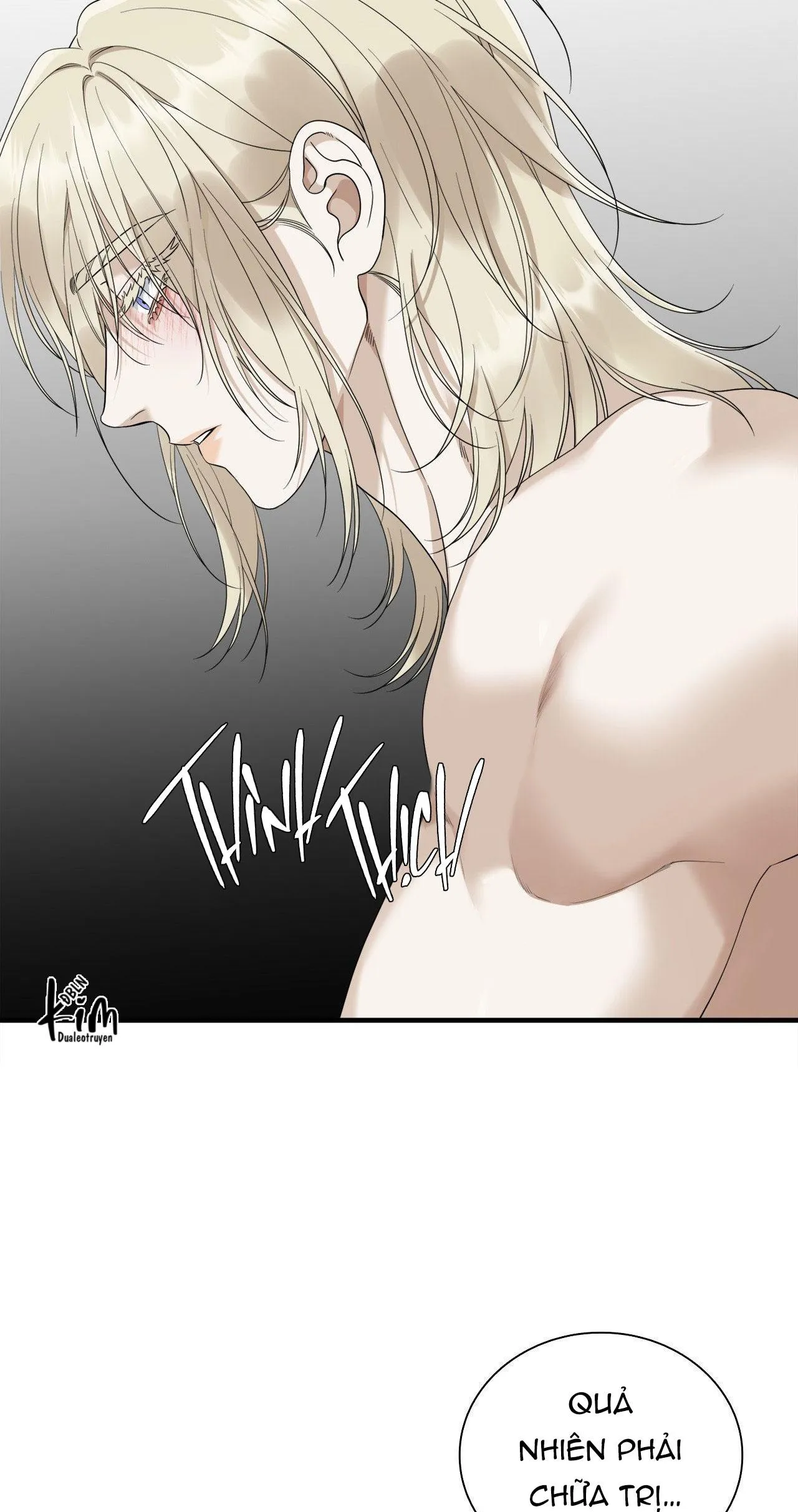 DEAR. 00 Chapter 25 Trang 51