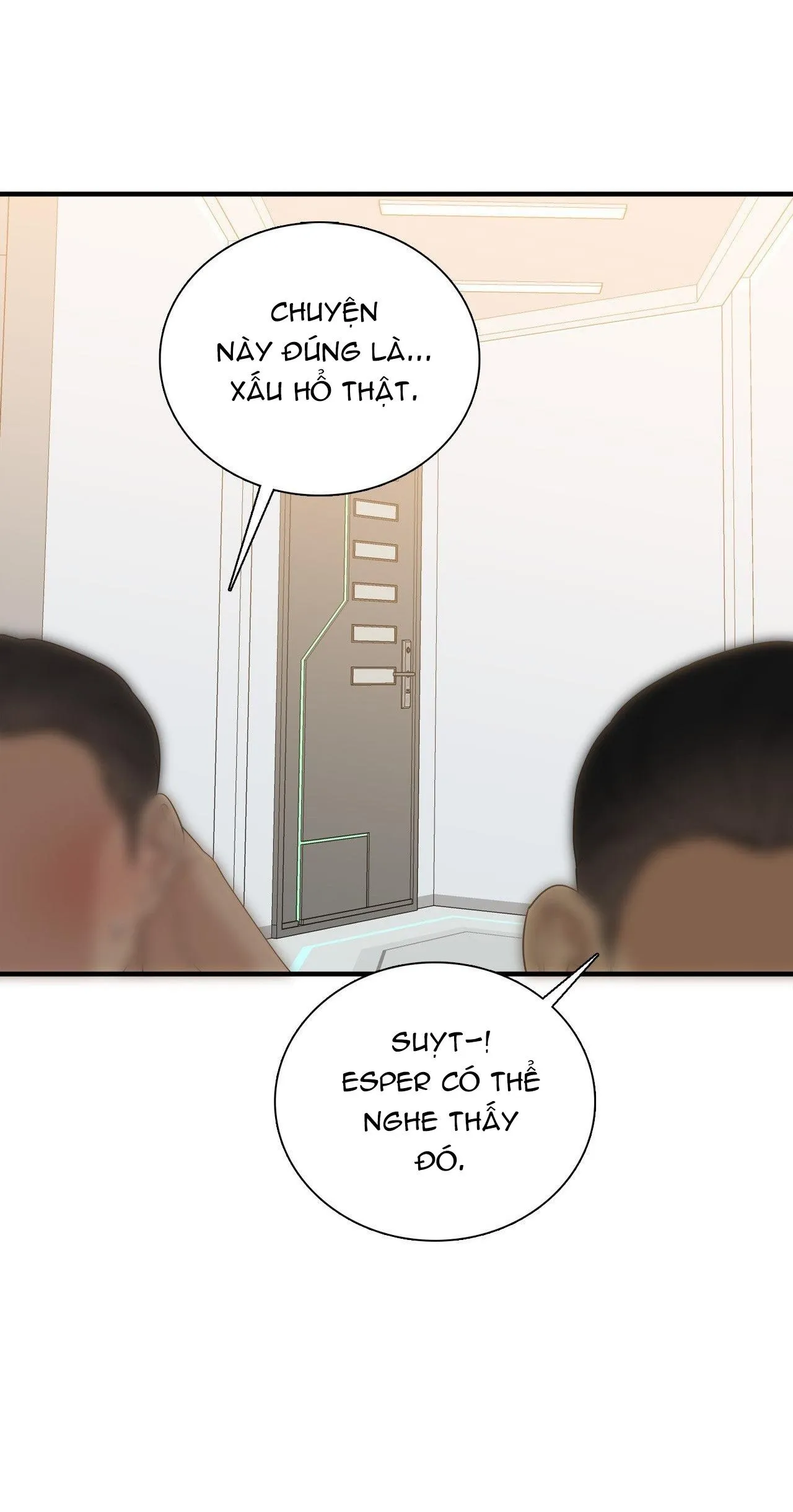 DEAR. 00 Chapter 26 Trang 4