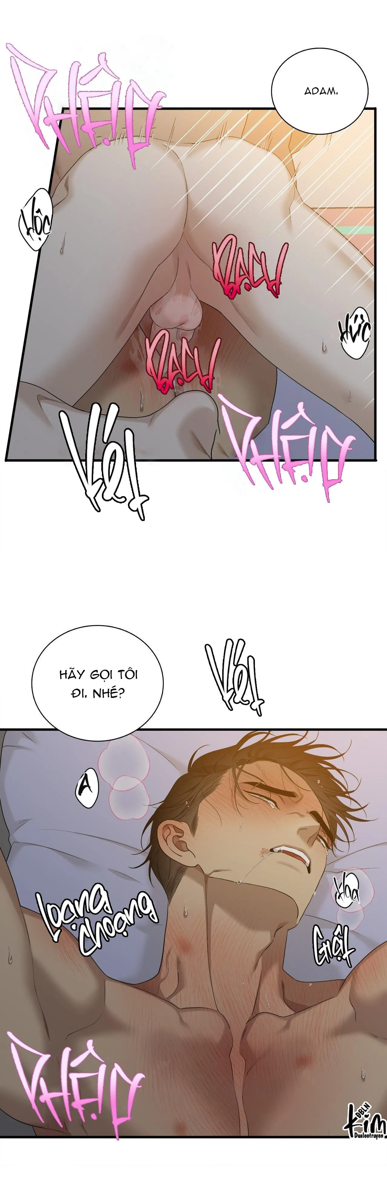 DEAR. 00 Chapter 26 Trang 9