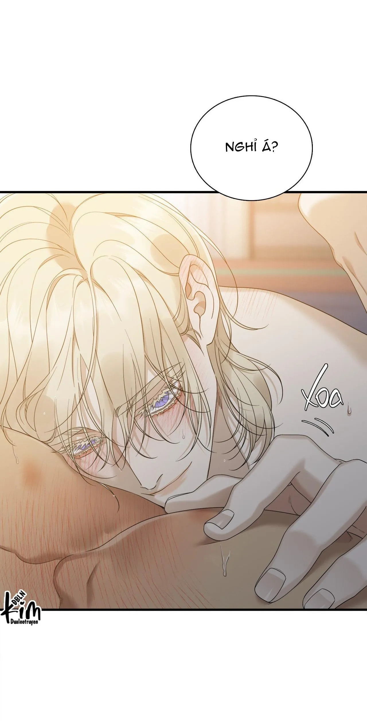 DEAR. 00 Chapter 26 Trang 15