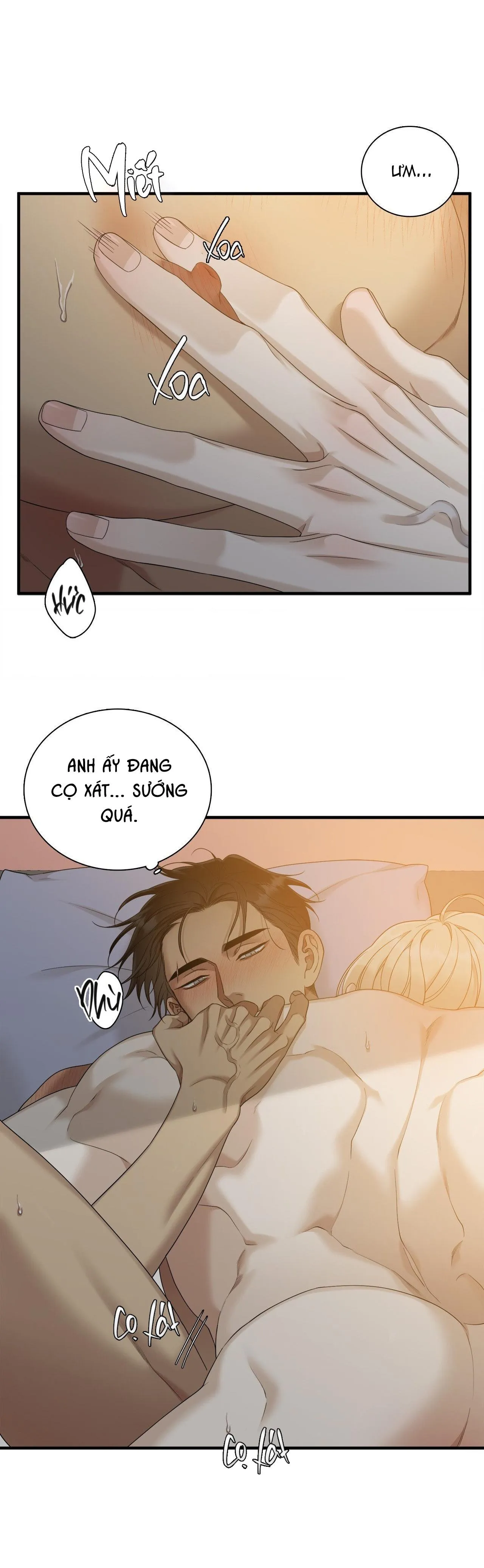 DEAR. 00 Chapter 26 Trang 16