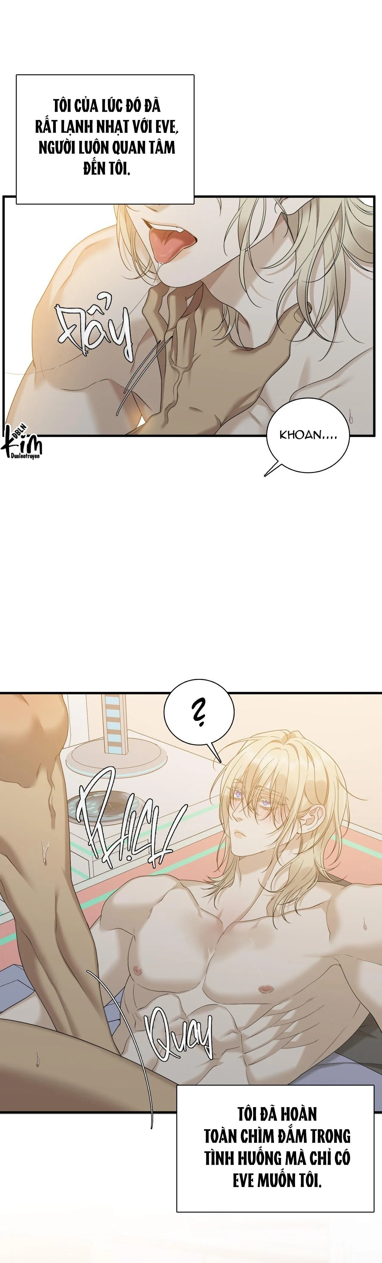 DEAR. 00 Chapter 26 Trang 17