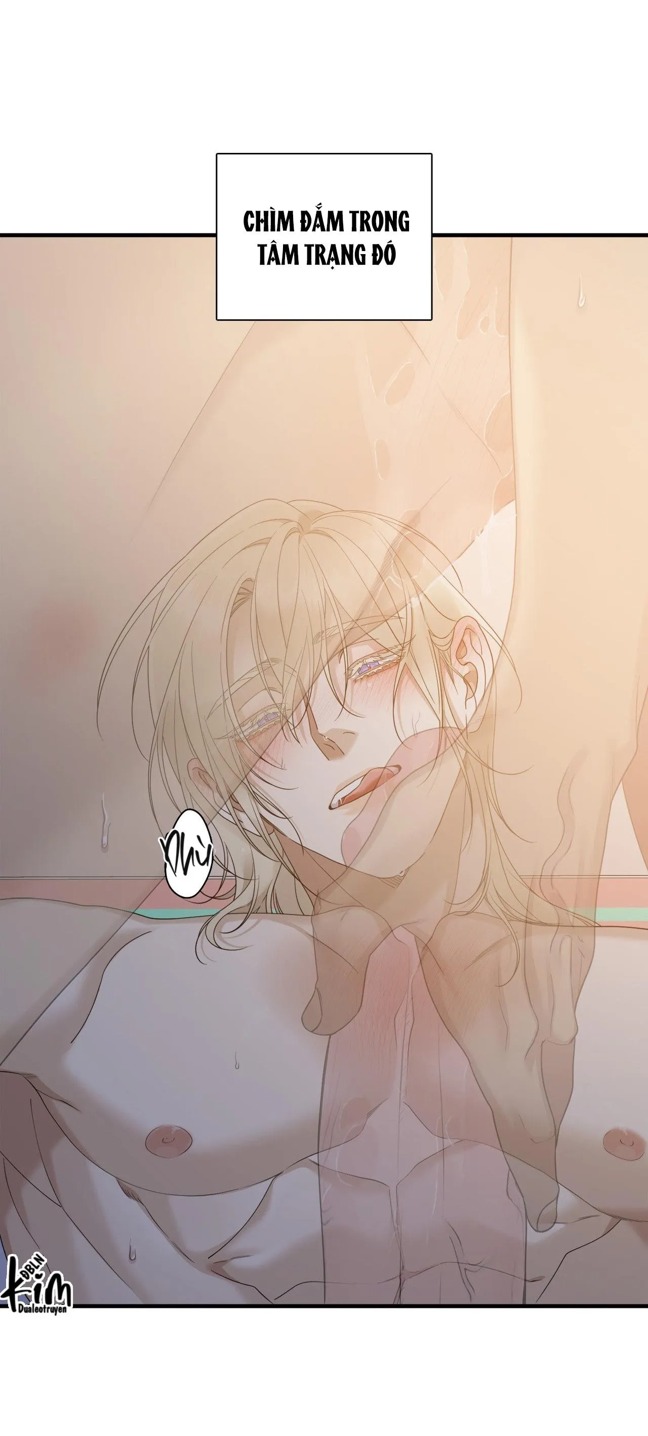 DEAR. 00 Chapter 26 Trang 19