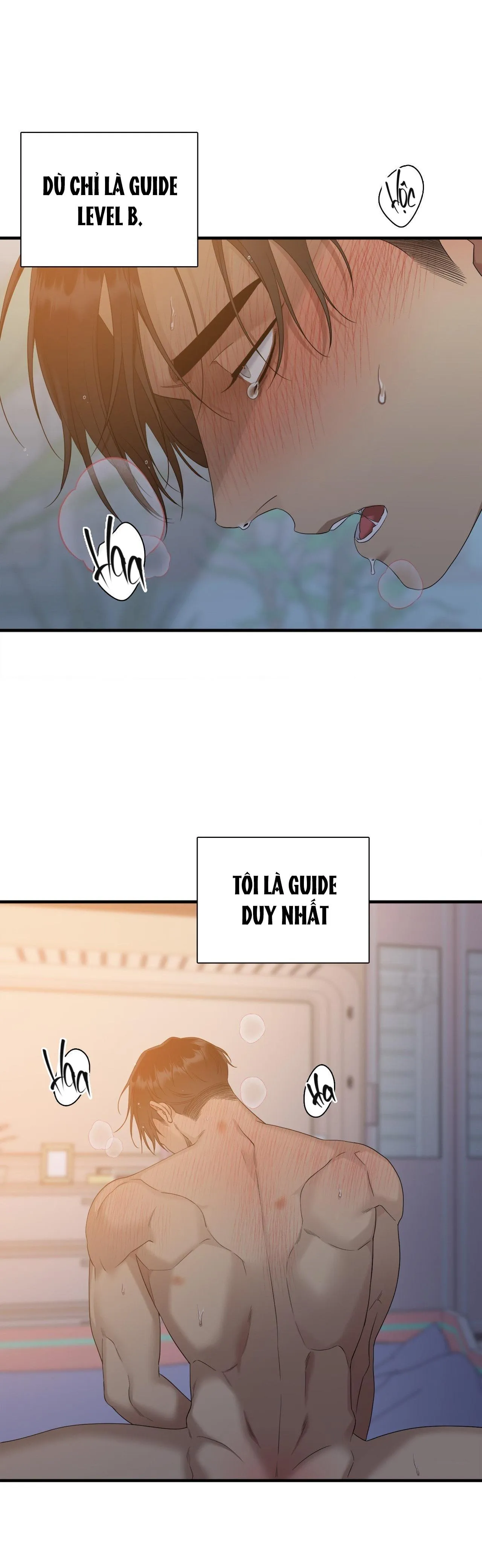 DEAR. 00 Chapter 26 Trang 25