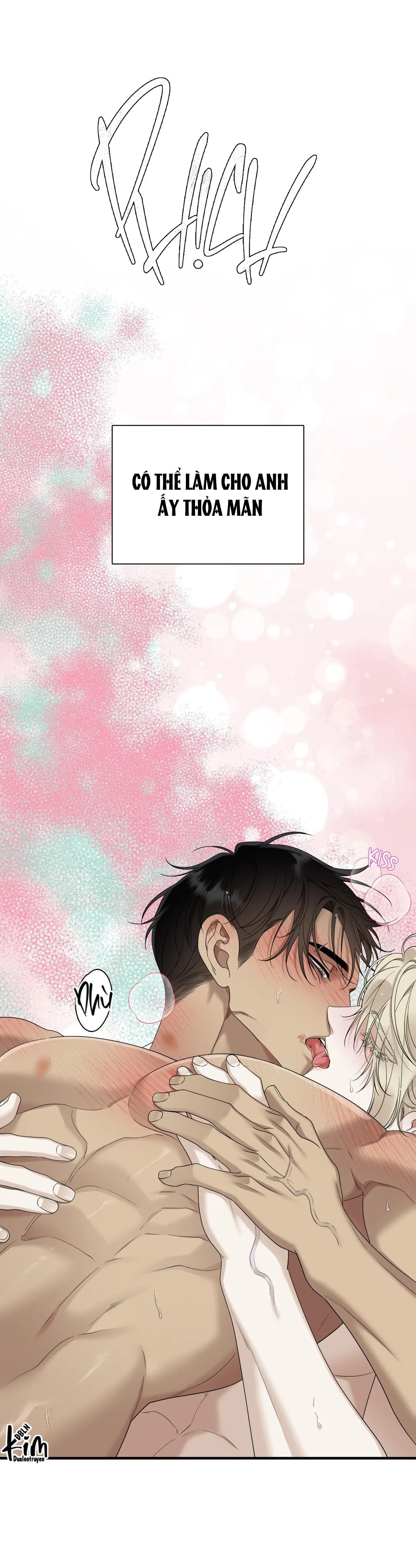 DEAR. 00 Chapter 26 Trang 26