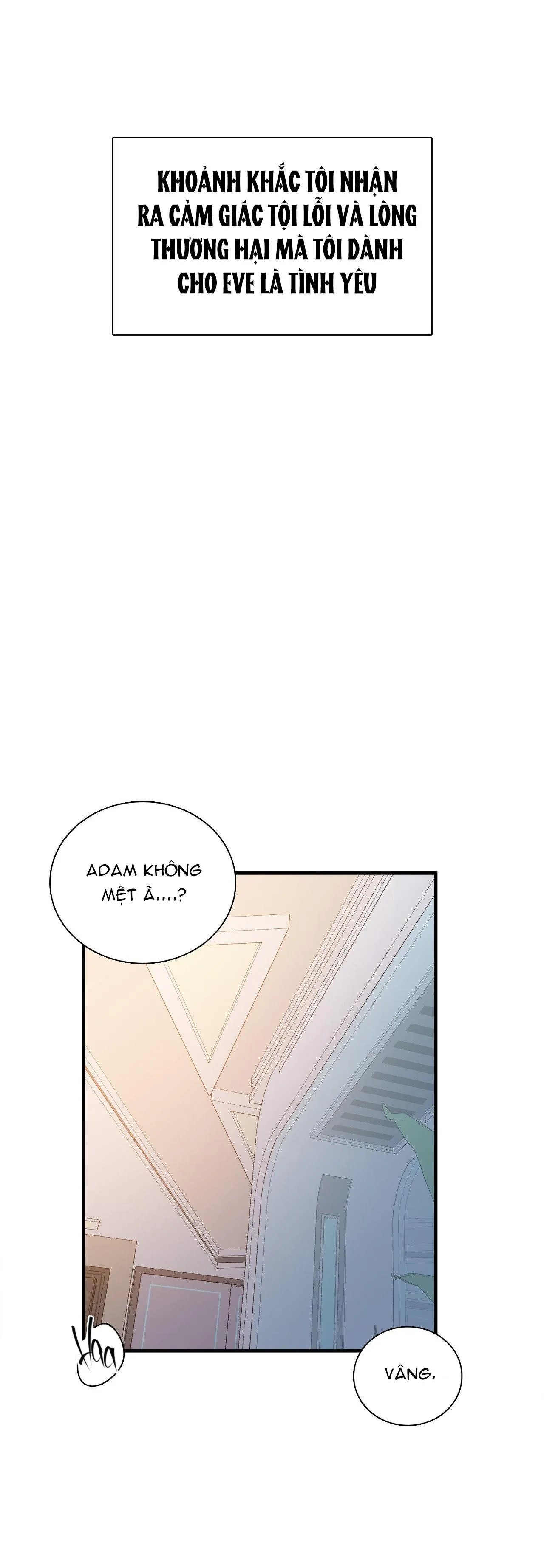 DEAR. 00 Chapter 26 Trang 27