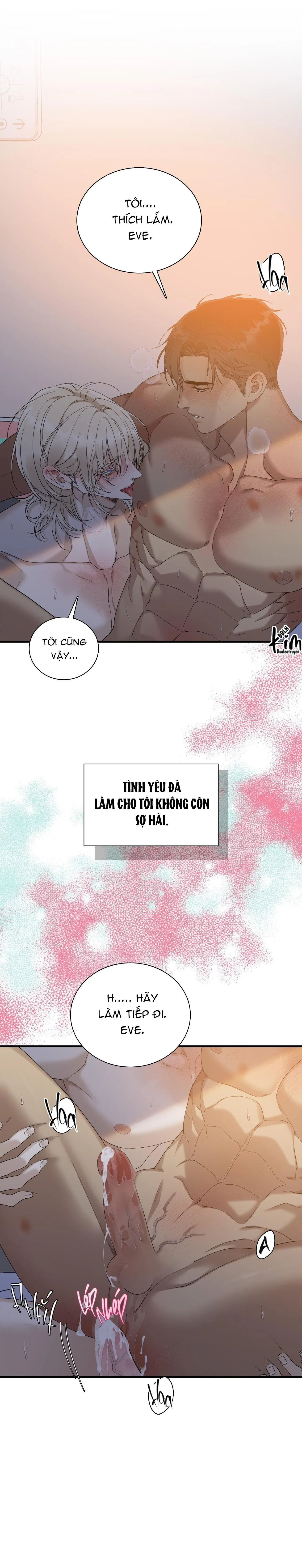 DEAR. 00 Chapter 26 Trang 28