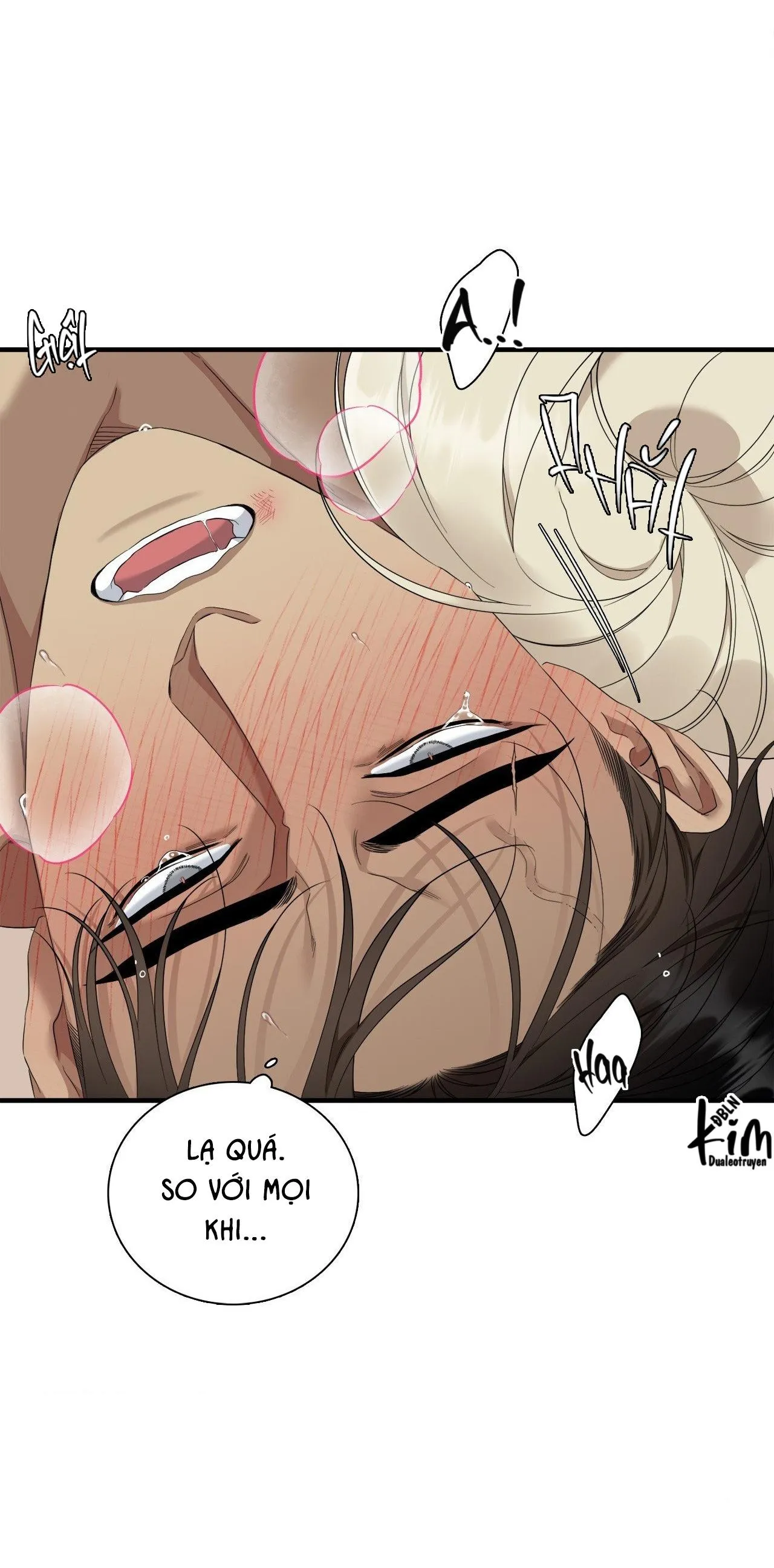 DEAR. 00 Chapter 26 Trang 31