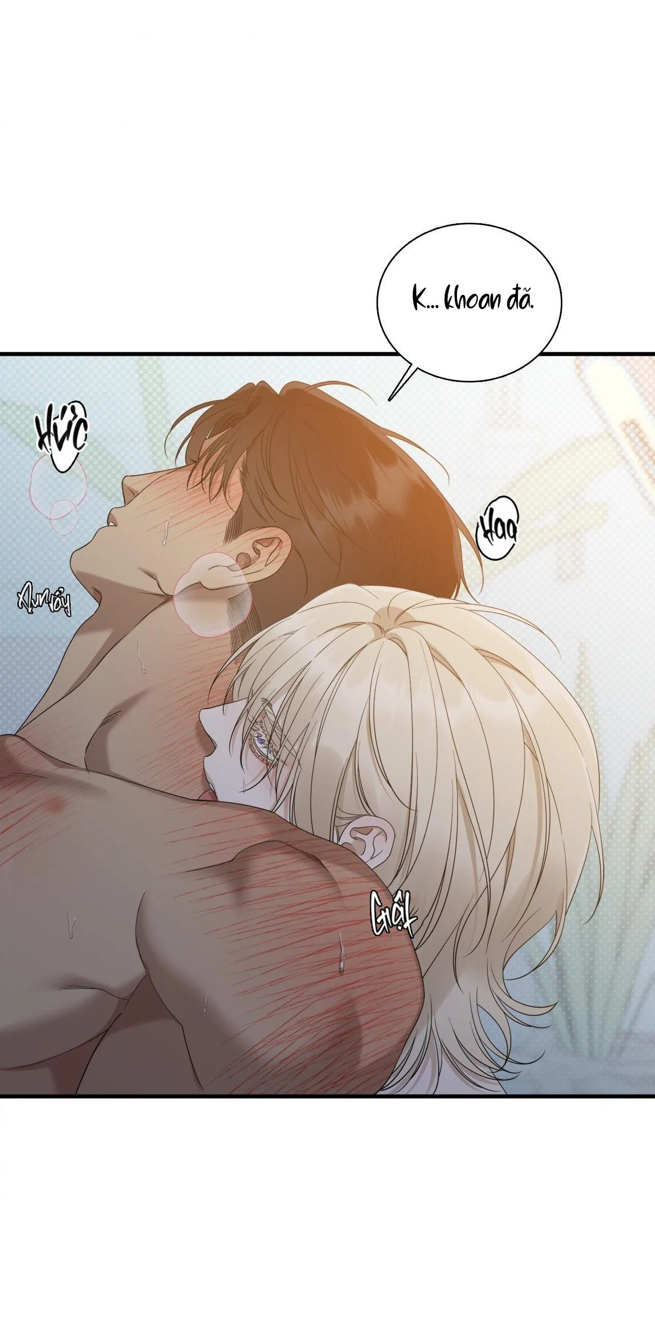 DEAR. 00 Chapter 26 Trang 32