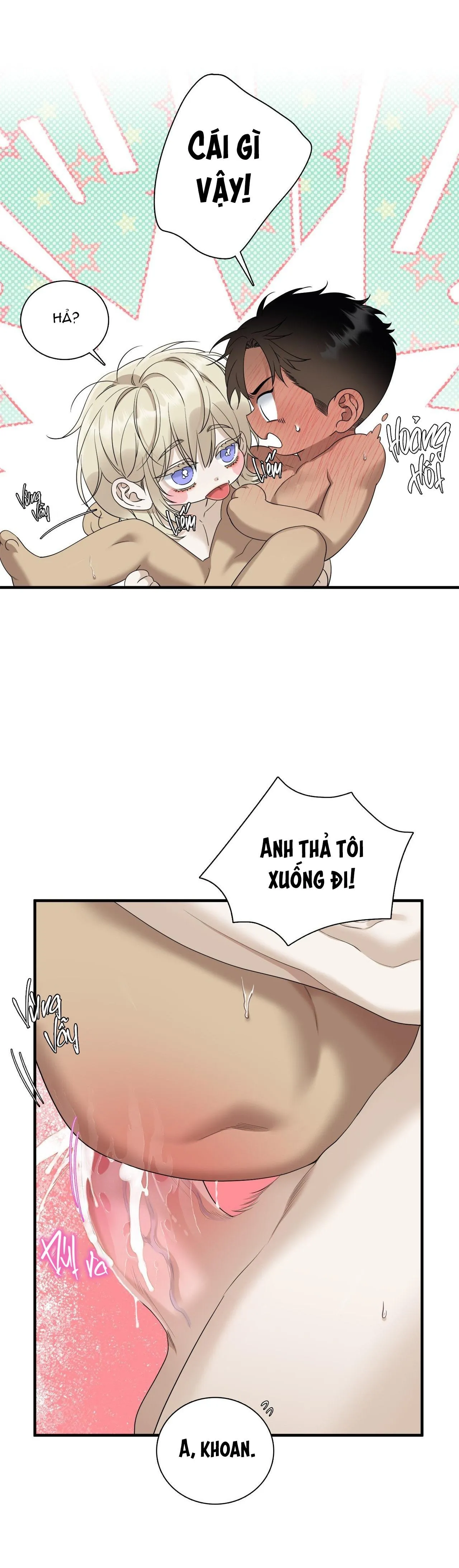 DEAR. 00 Chapter 26 Trang 41