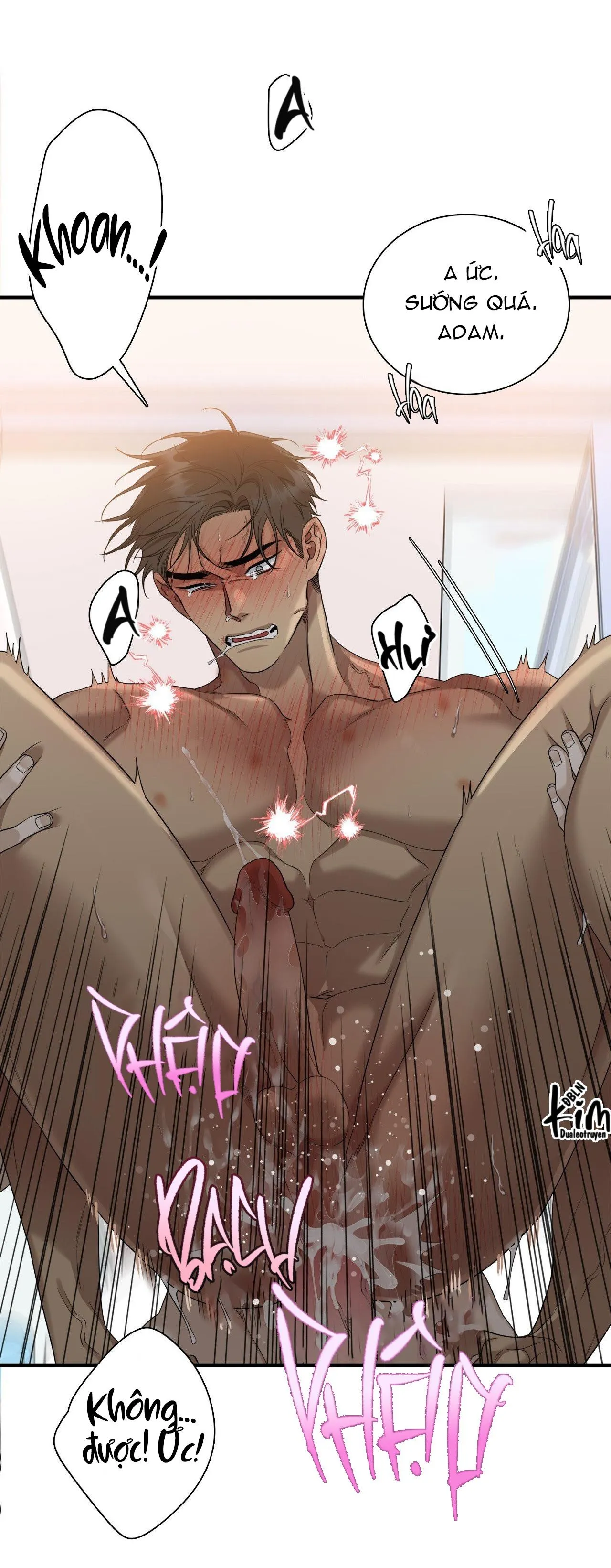 DEAR. 00 Chapter 26 Trang 44