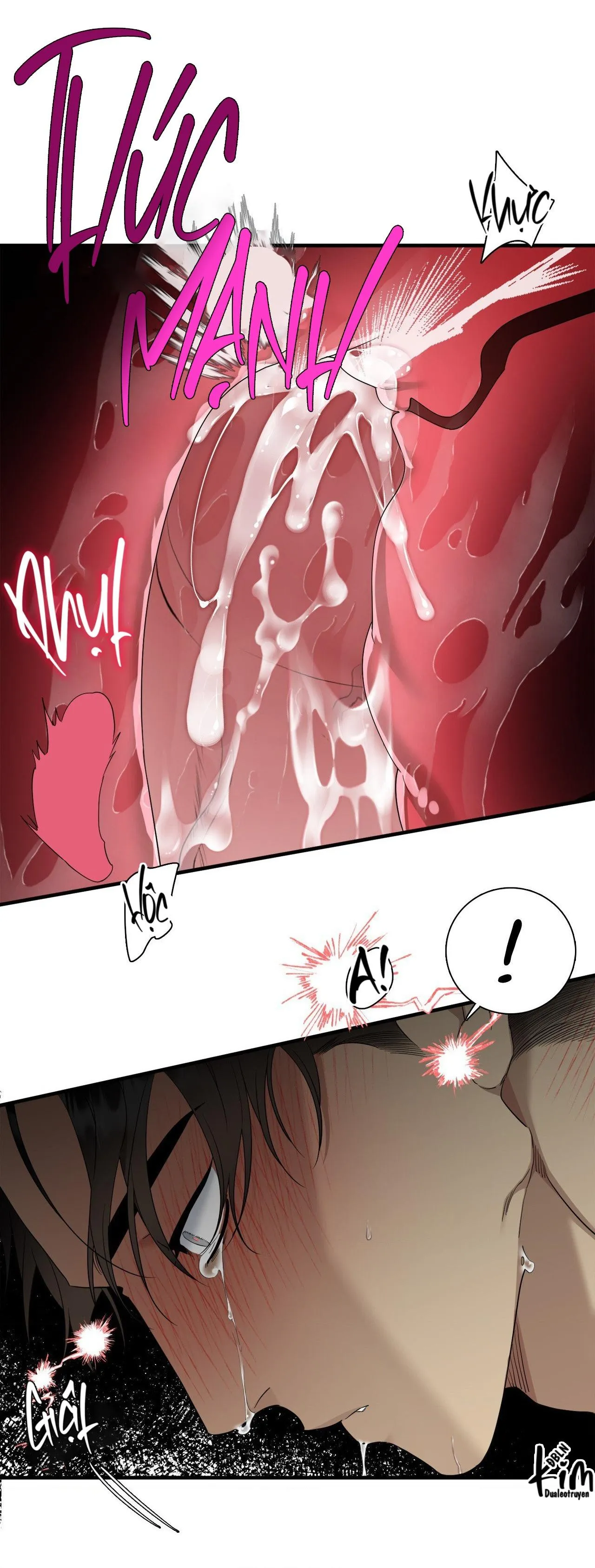 DEAR. 00 Chapter 26 Trang 45