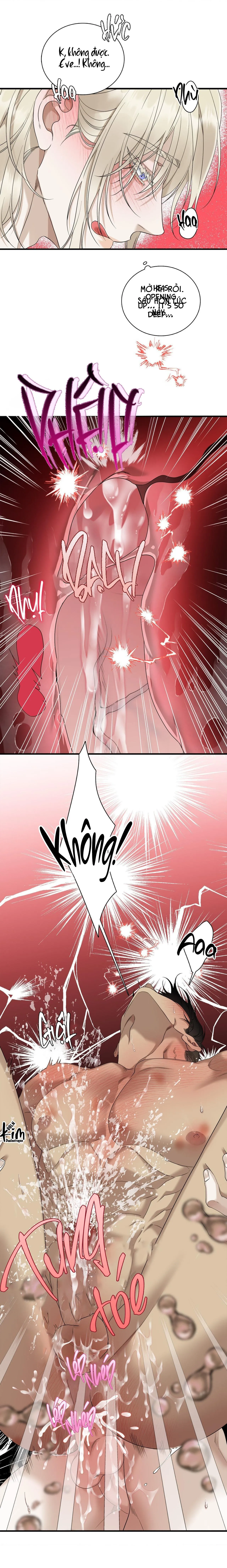 DEAR. 00 Chapter 26 Trang 46