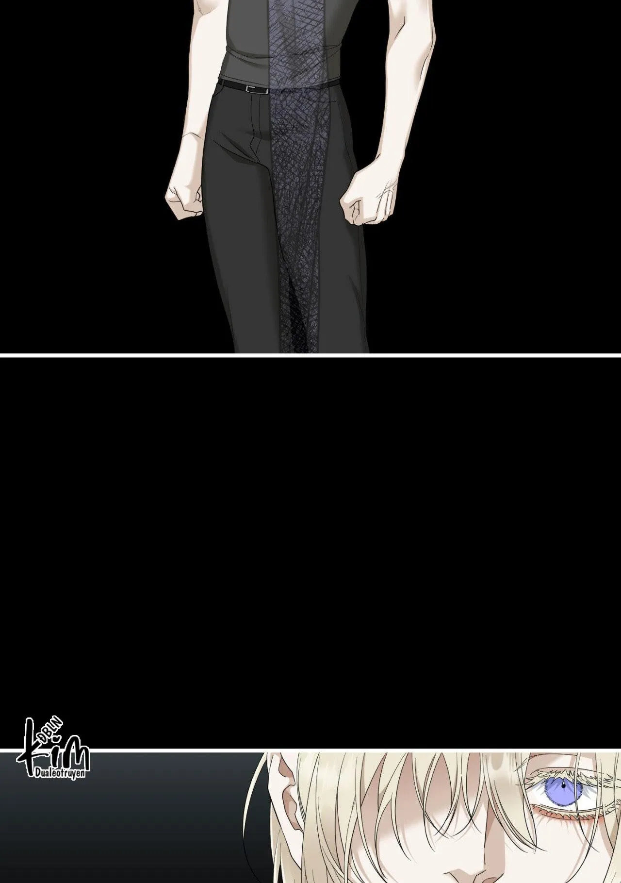 DEAR. 00 Chapter 27 Trang 4