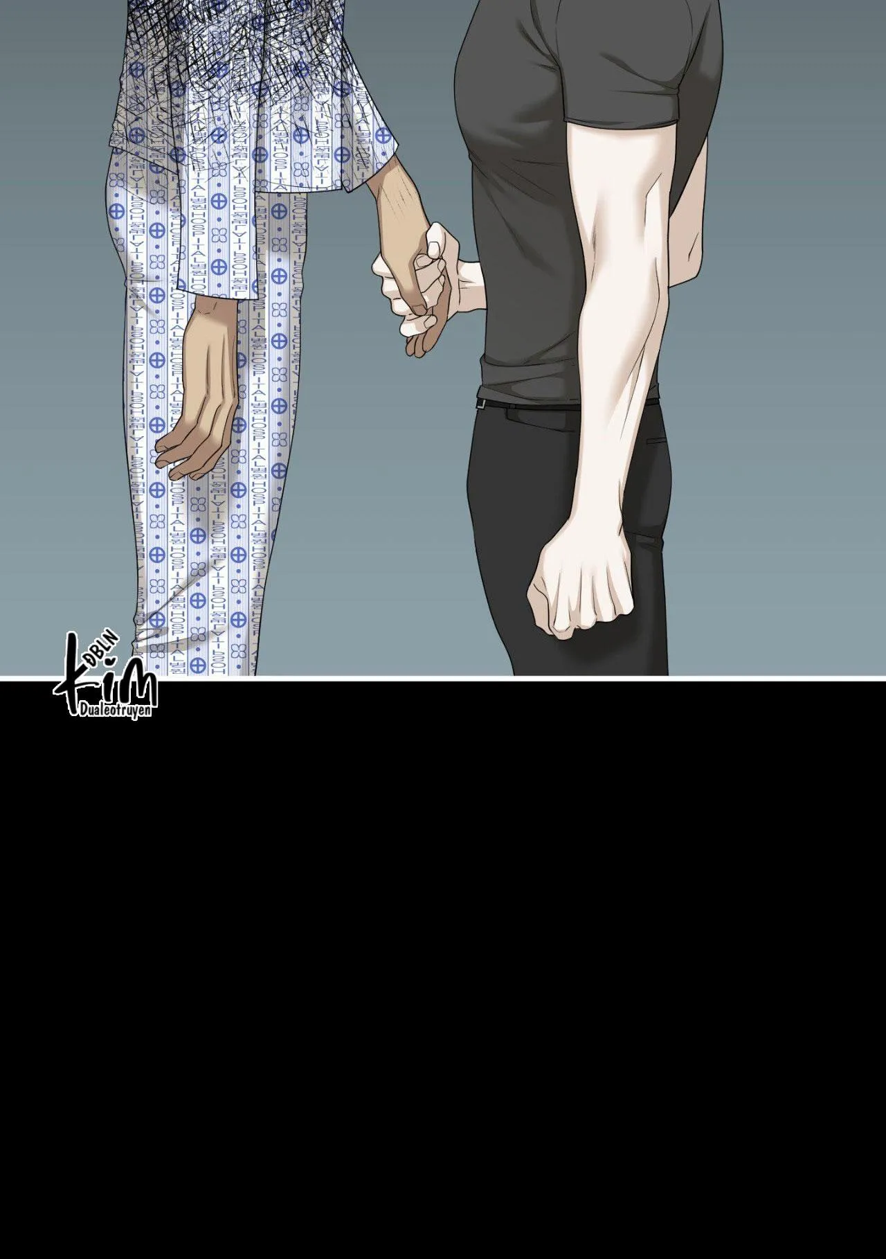 DEAR. 00 Chapter 27 Trang 11