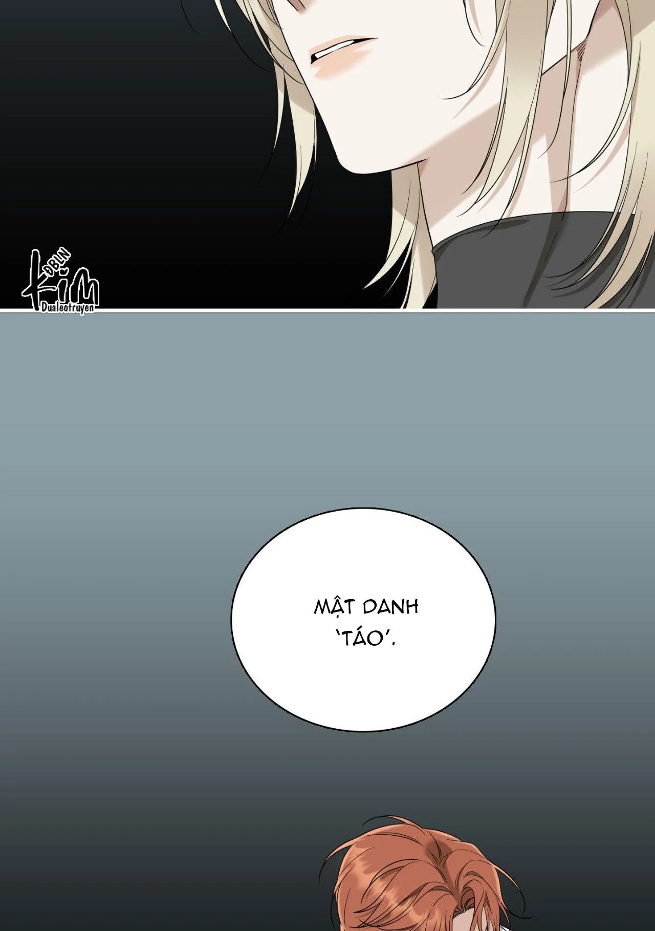 DEAR. 00 Chapter 27 Trang 19