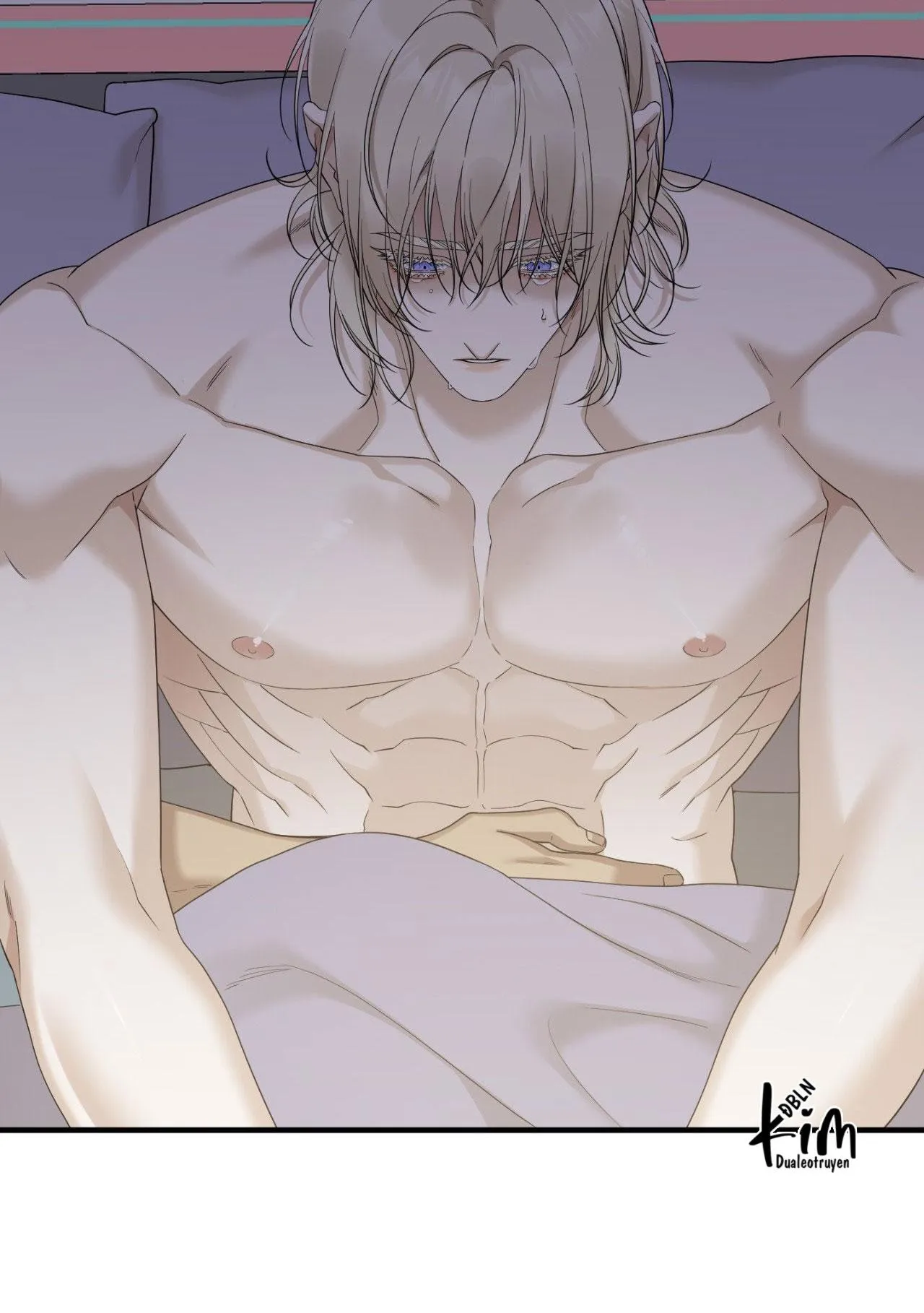 DEAR. 00 Chapter 27 Trang 28