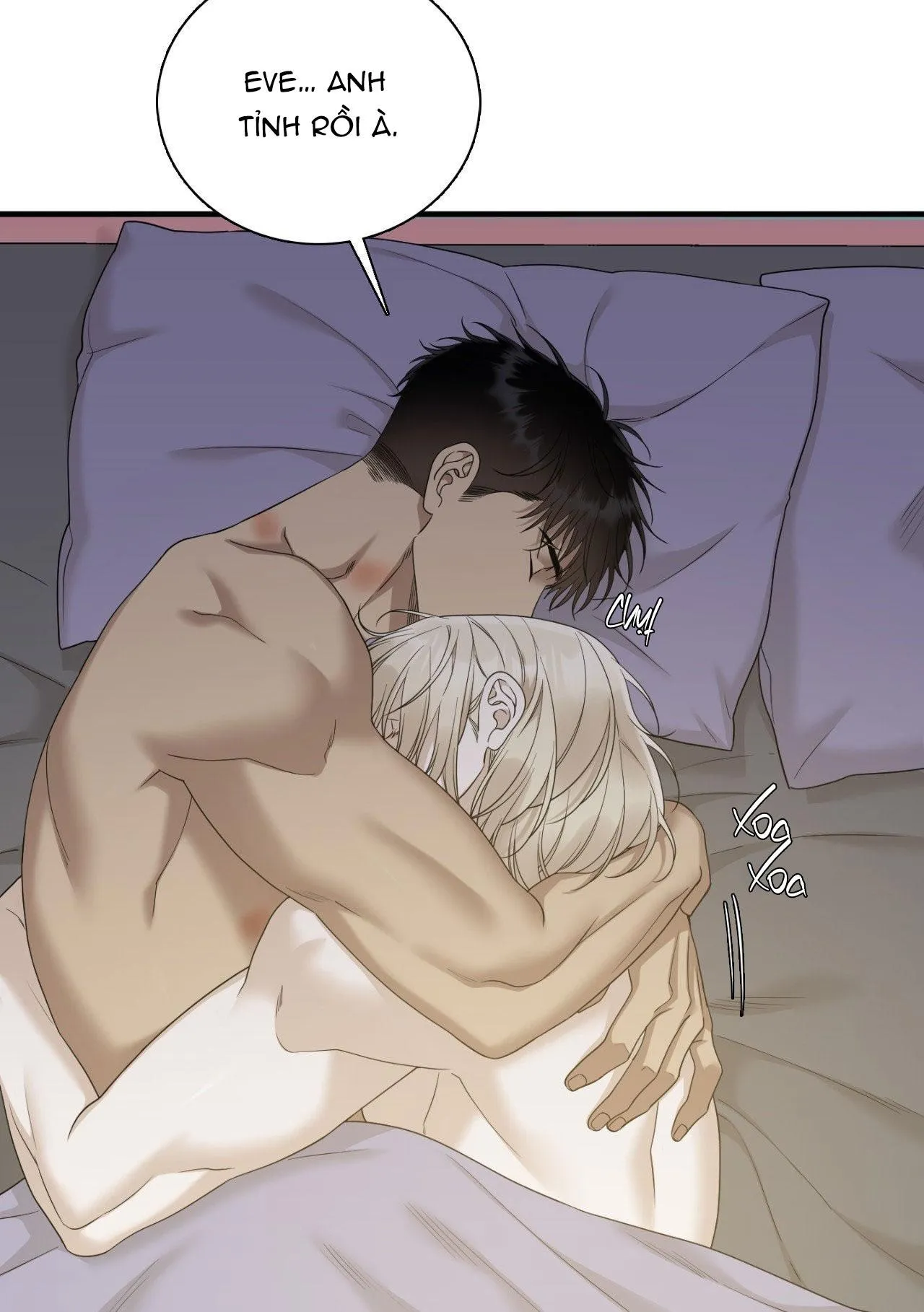 DEAR. 00 Chapter 27 Trang 35