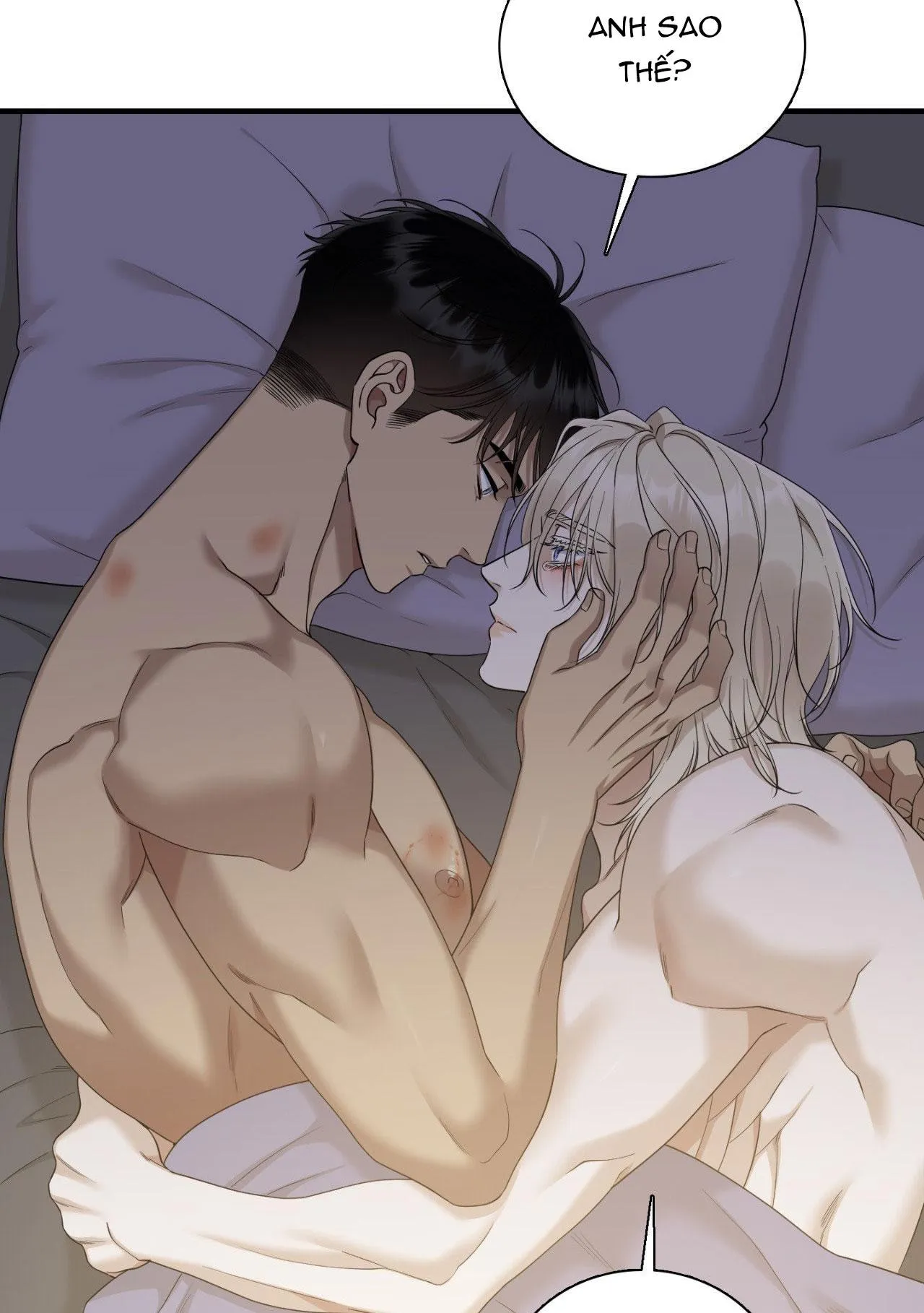 DEAR. 00 Chapter 27 Trang 39