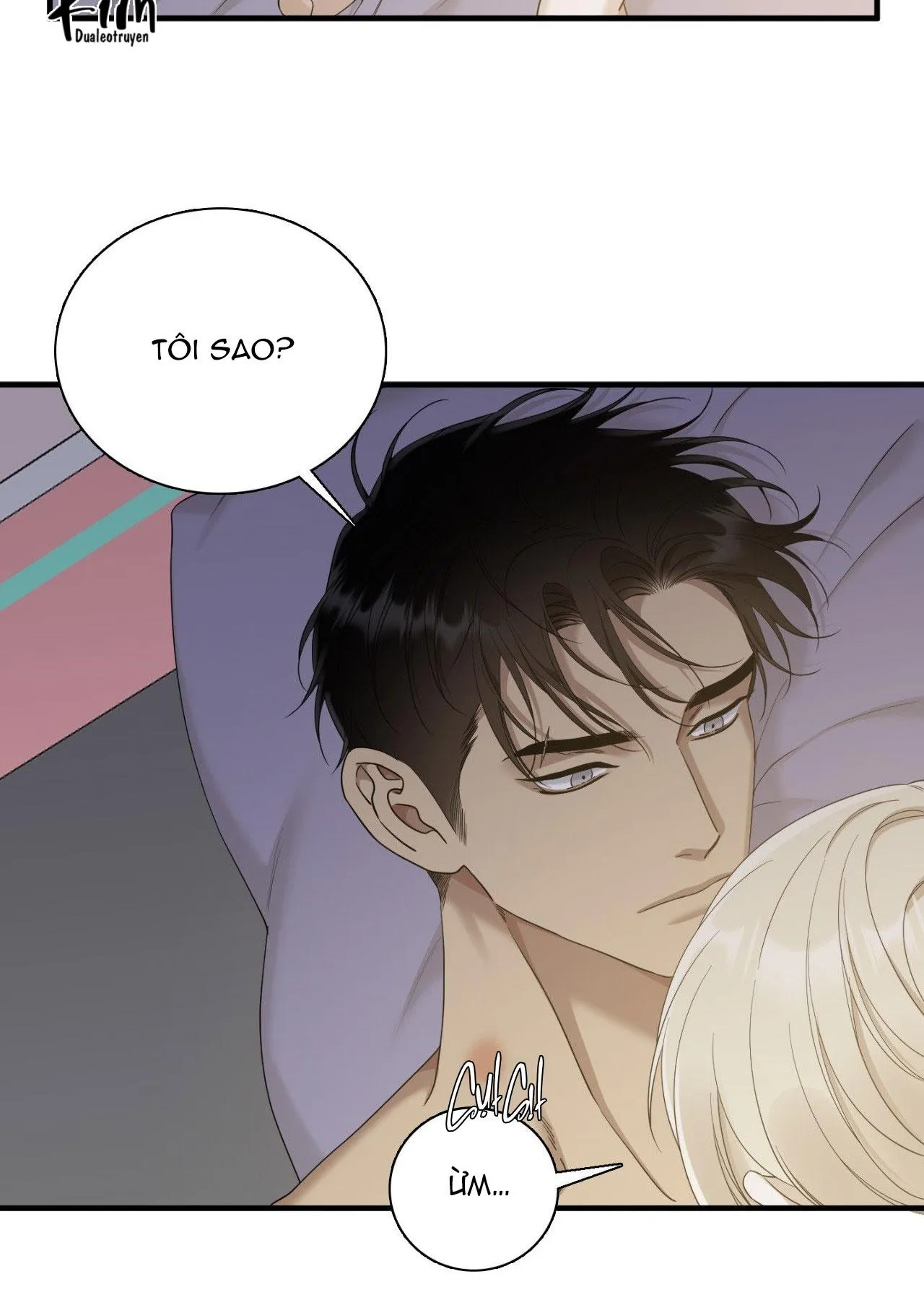 DEAR. 00 Chapter 27 Trang 41