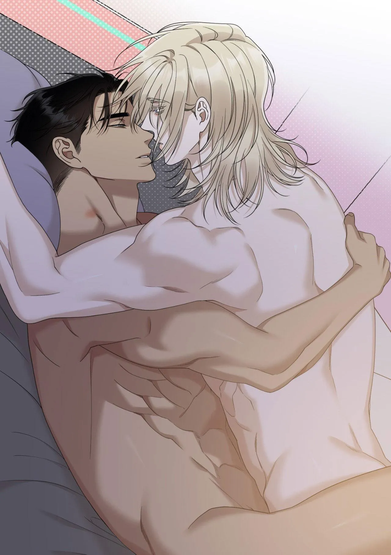 DEAR. 00 Chapter 27 Trang 57