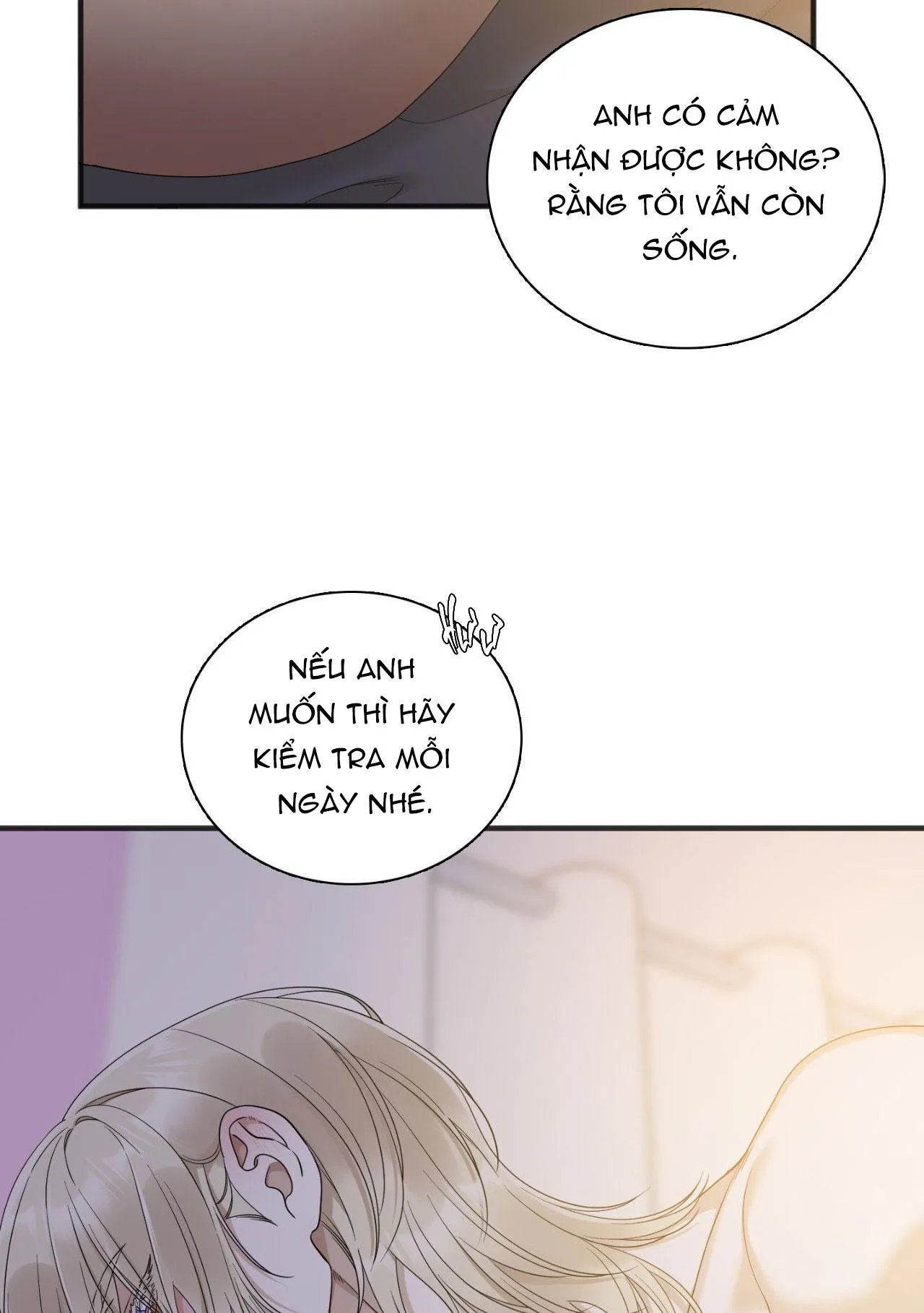 DEAR. 00 Chapter 27 Trang 64