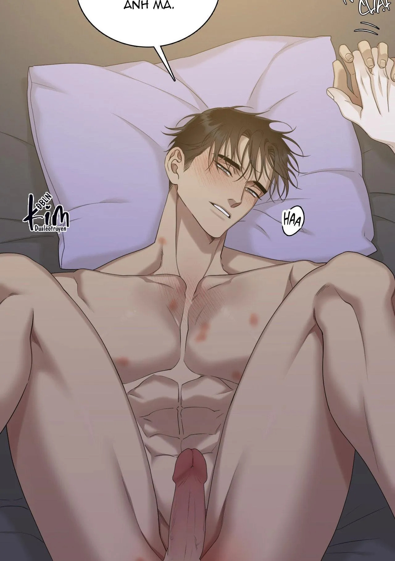 DEAR. 00 Chapter 27 Trang 67