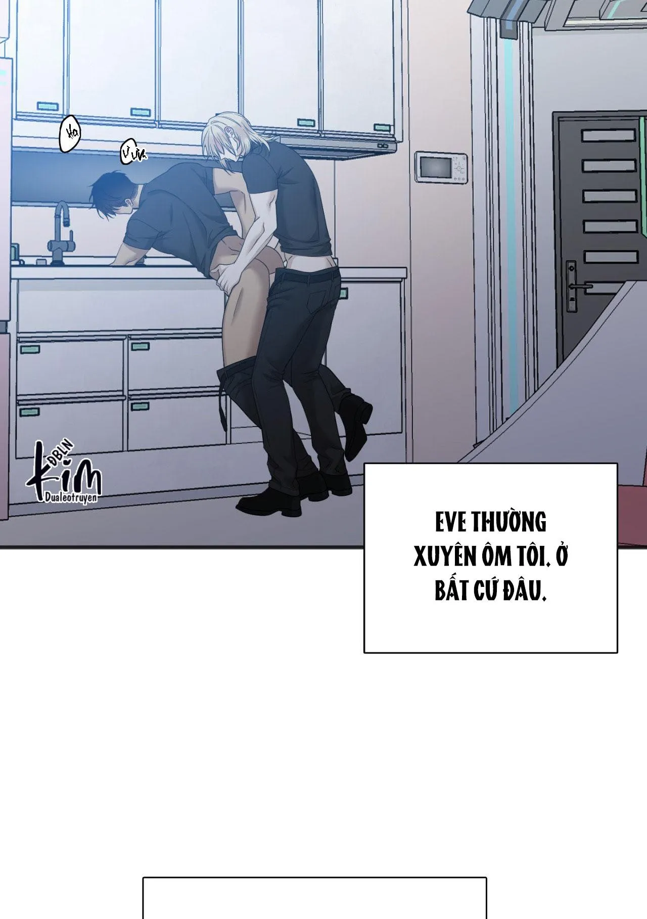 DEAR. 00 Chapter 27 Trang 72