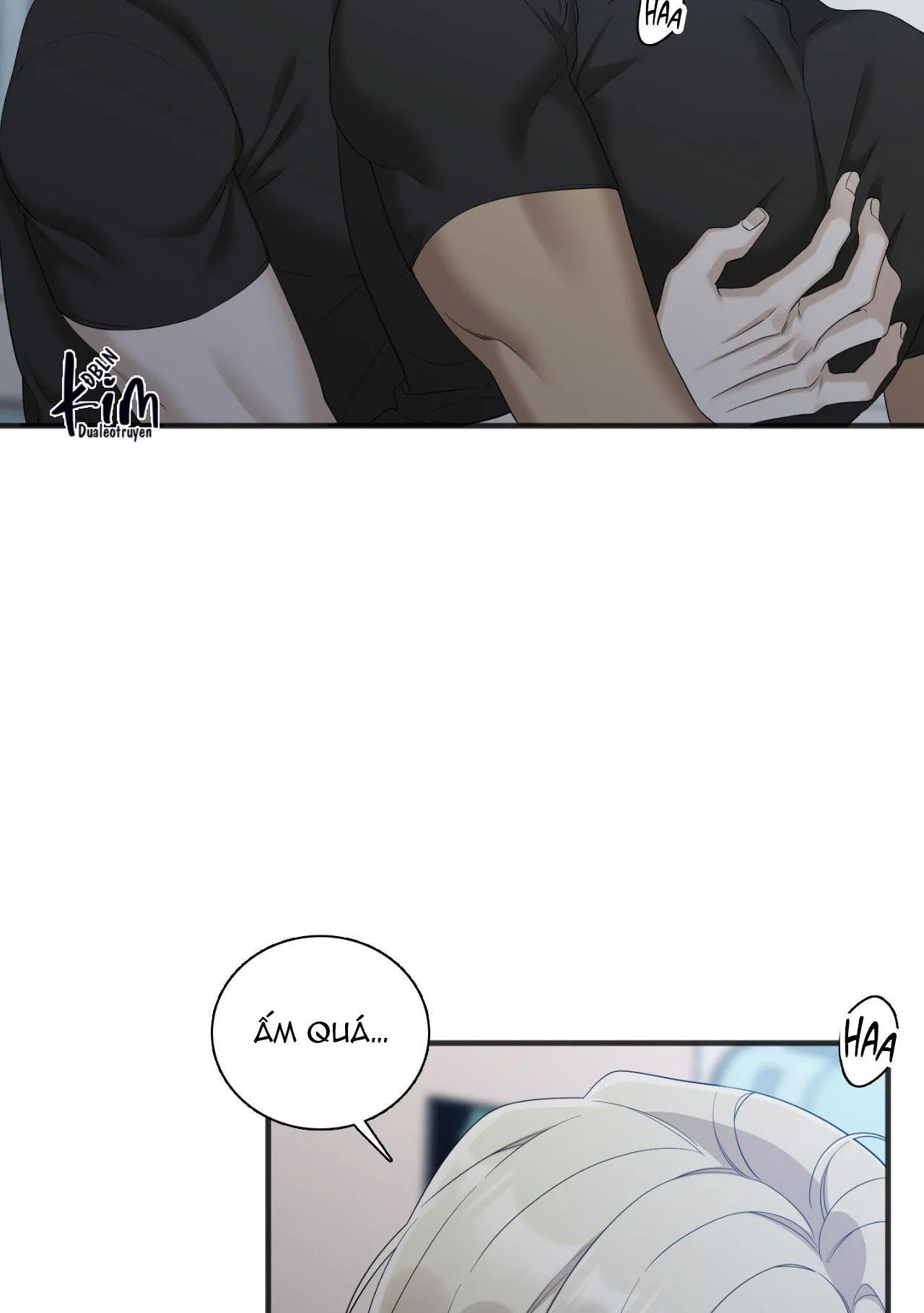 DEAR. 00 Chapter 27 Trang 76