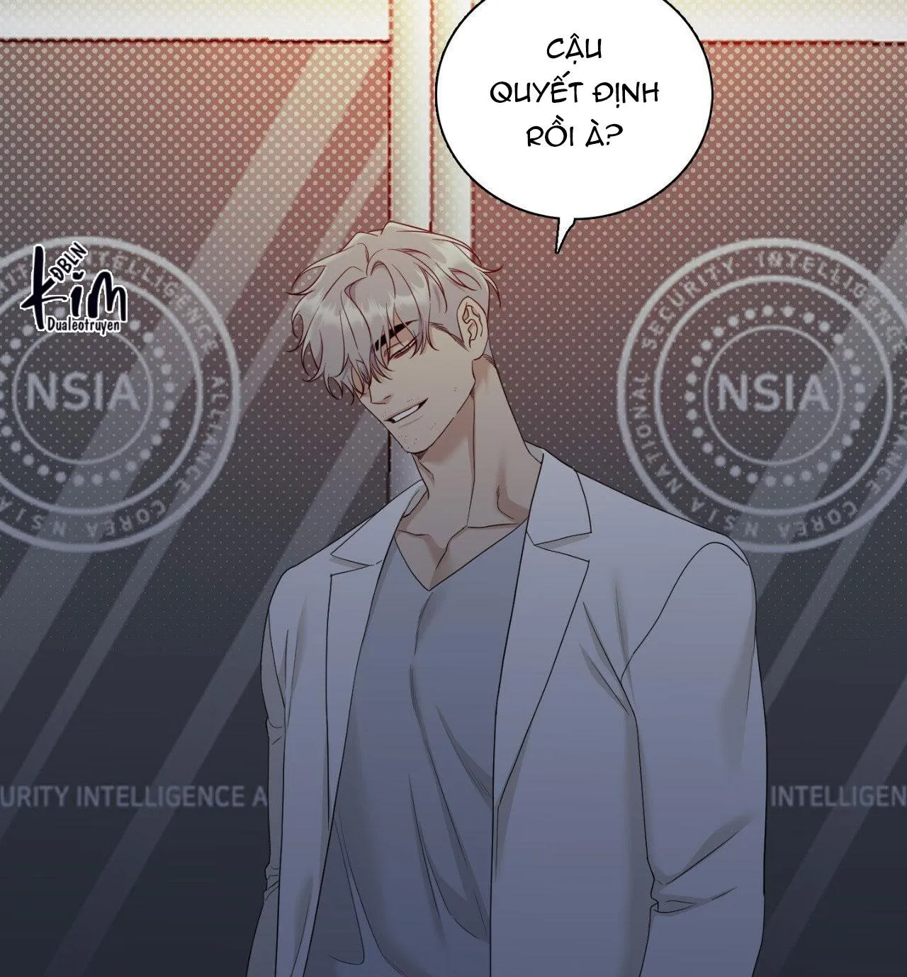 DEAR. 00 Chapter 27 Trang 83