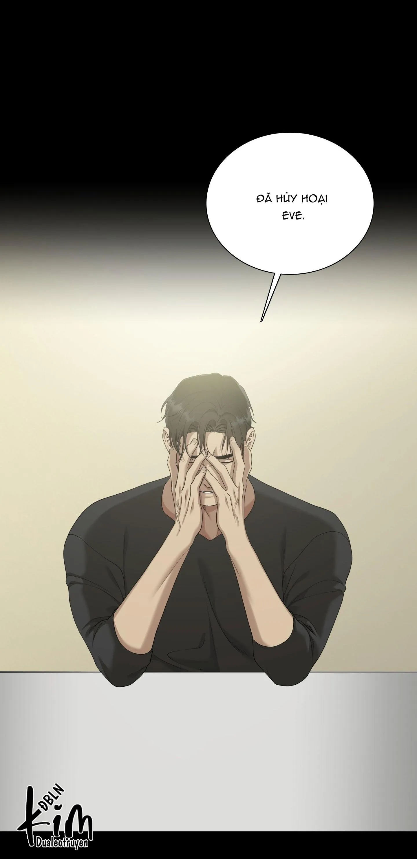 DEAR. 00 Chapter 28 Trang 3