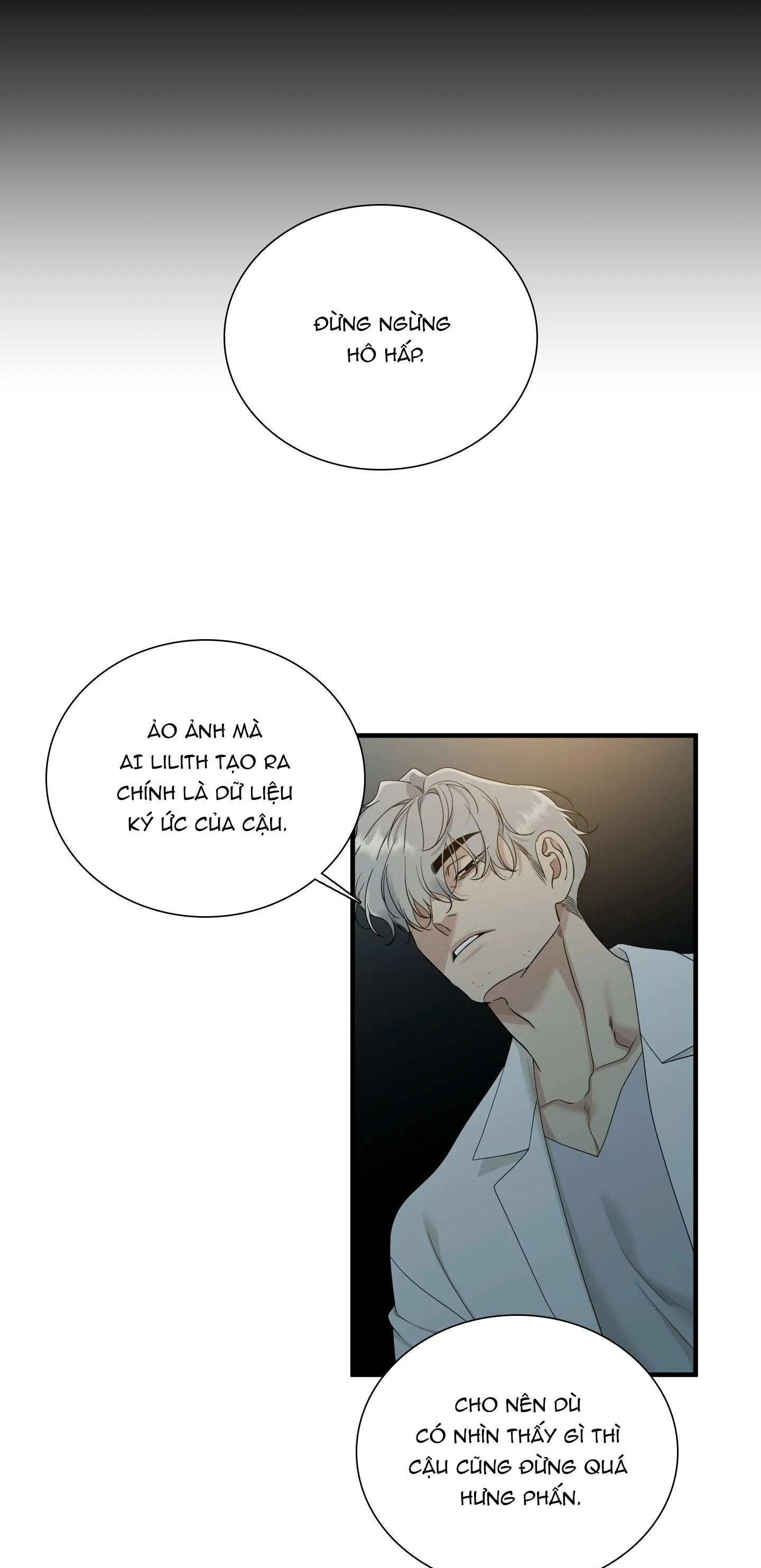 DEAR. 00 Chapter 28 Trang 5